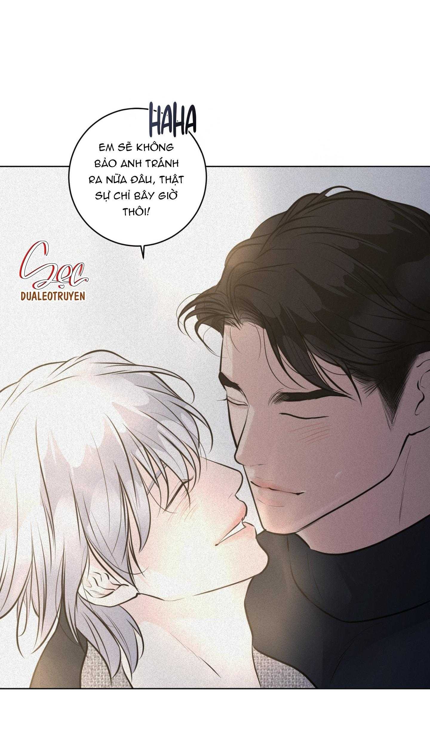 (ABO) LỜI CẦU NGUYỆN Chapter 71 - Trang 3
