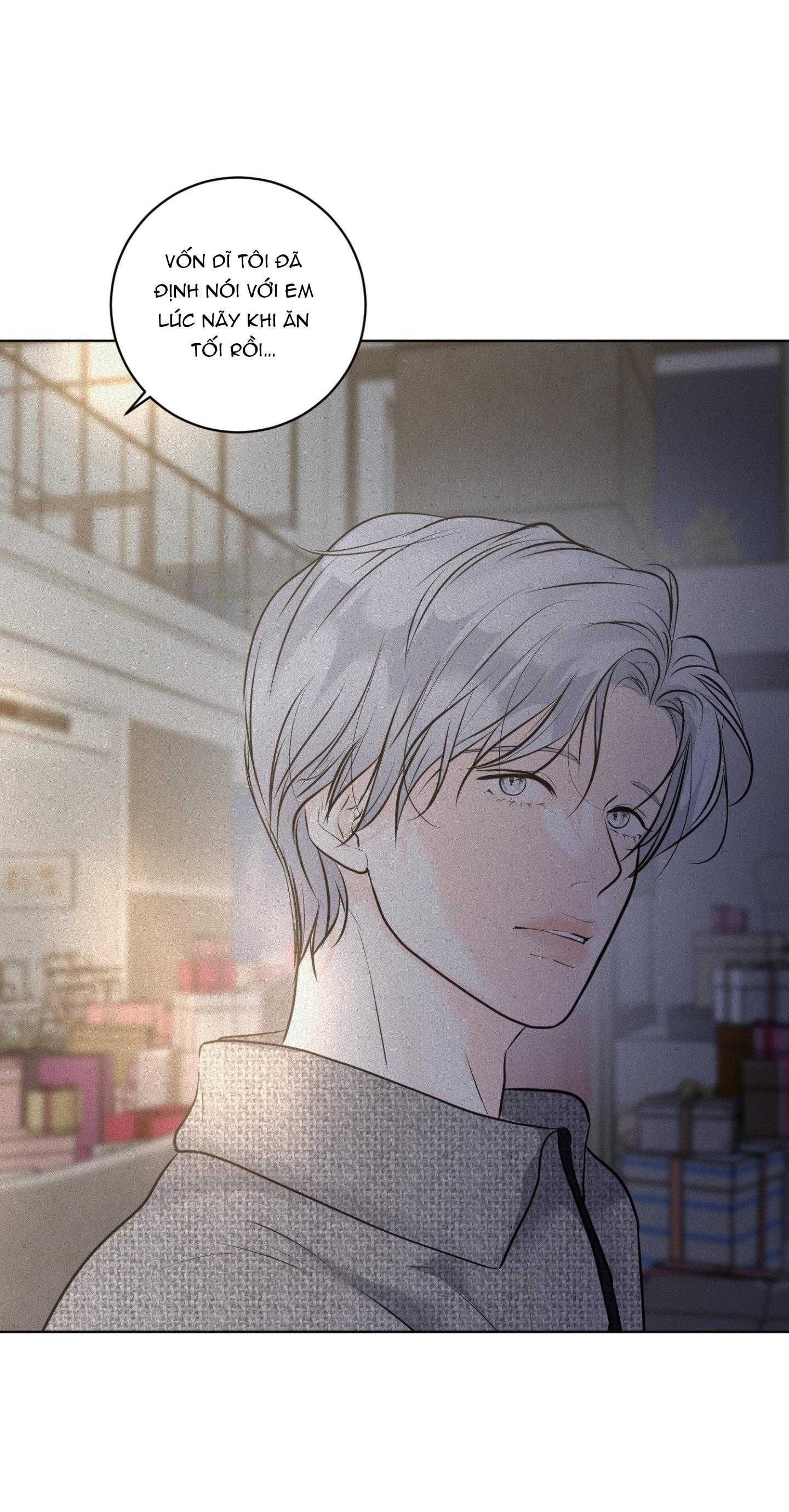 (ABO) LỜI CẦU NGUYỆN Chapter 72 - Trang 3