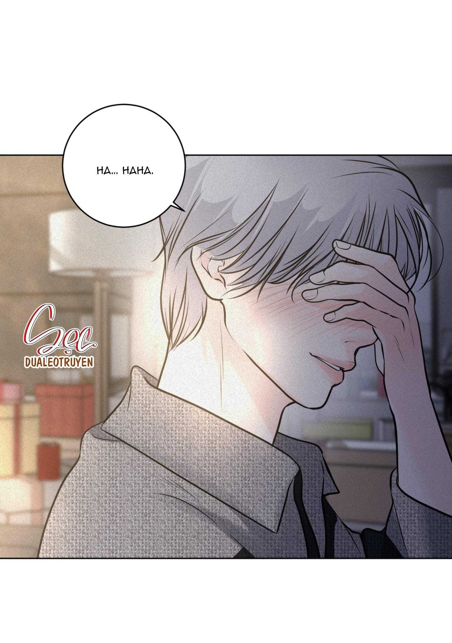 (ABO) LỜI CẦU NGUYỆN Chapter 72 - Trang 3