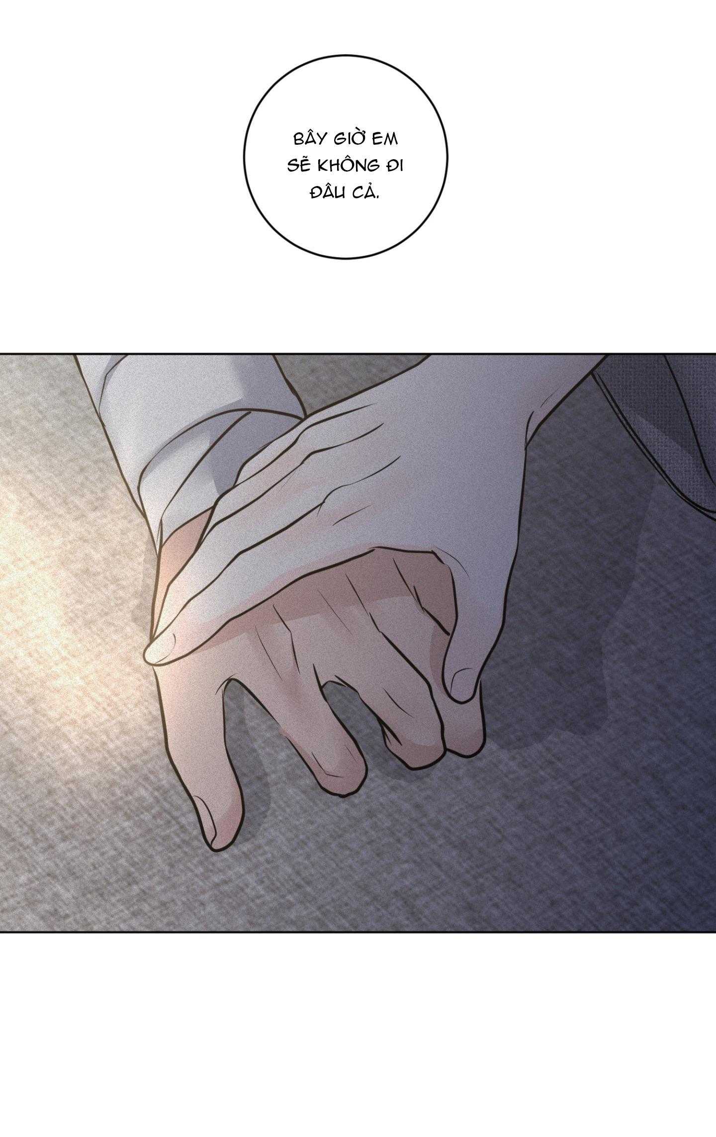 (ABO) LỜI CẦU NGUYỆN Chapter 72 - Trang 3