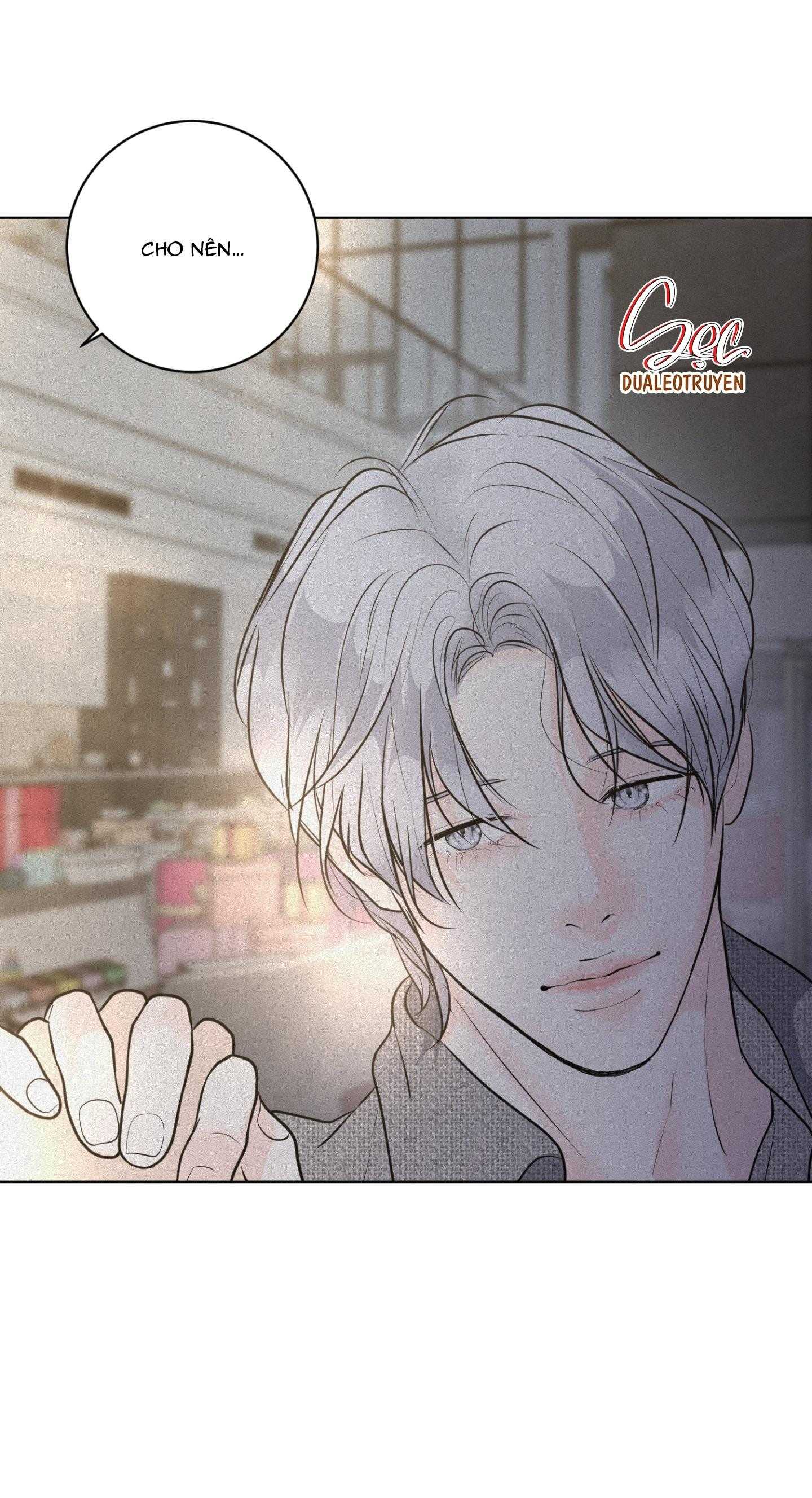 (ABO) LỜI CẦU NGUYỆN Chapter 72 - Trang 3