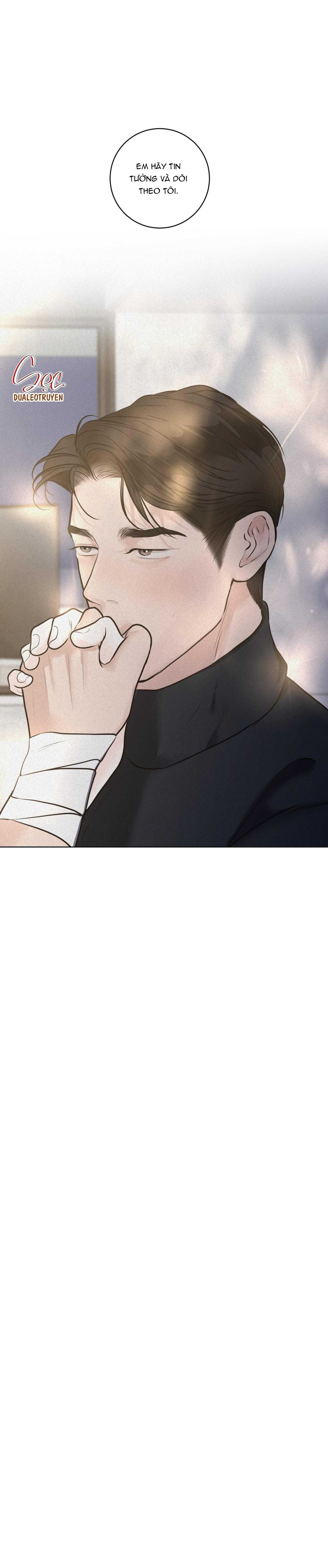 (ABO) LỜI CẦU NGUYỆN Chapter 72 - Trang 3