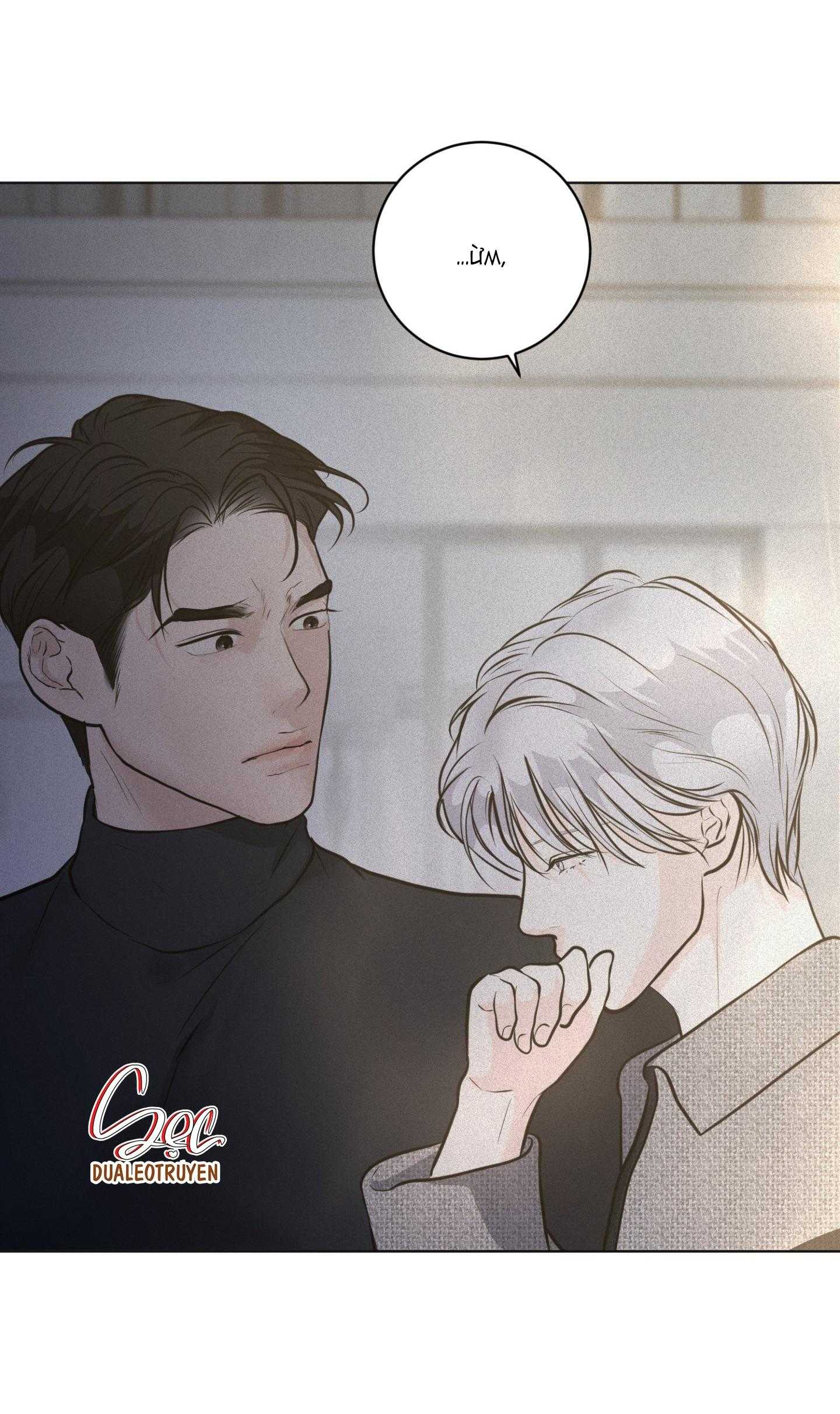 (ABO) LỜI CẦU NGUYỆN Chapter 72 - Trang 3