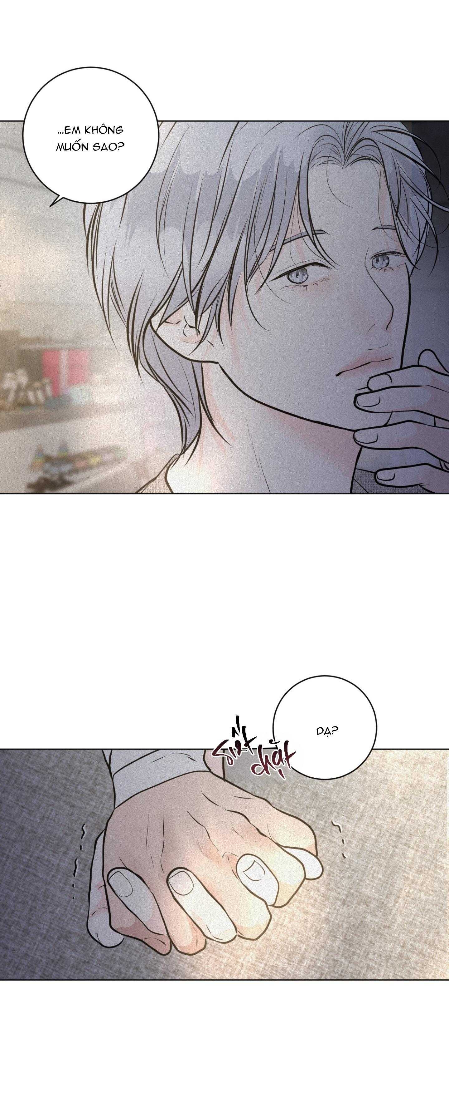(ABO) LỜI CẦU NGUYỆN Chapter 72 - Trang 3
