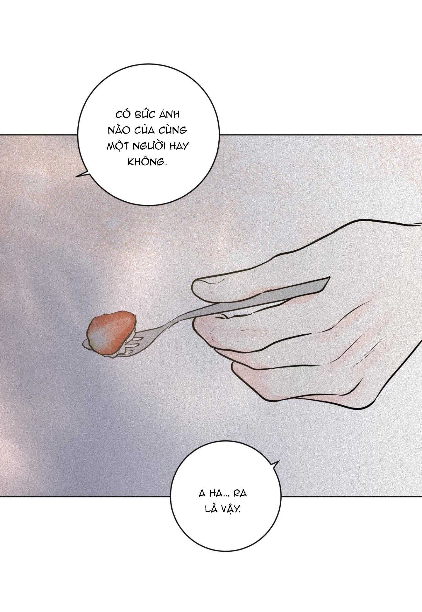 (ABO) LỜI CẦU NGUYỆN Chapter 72 - Trang 3