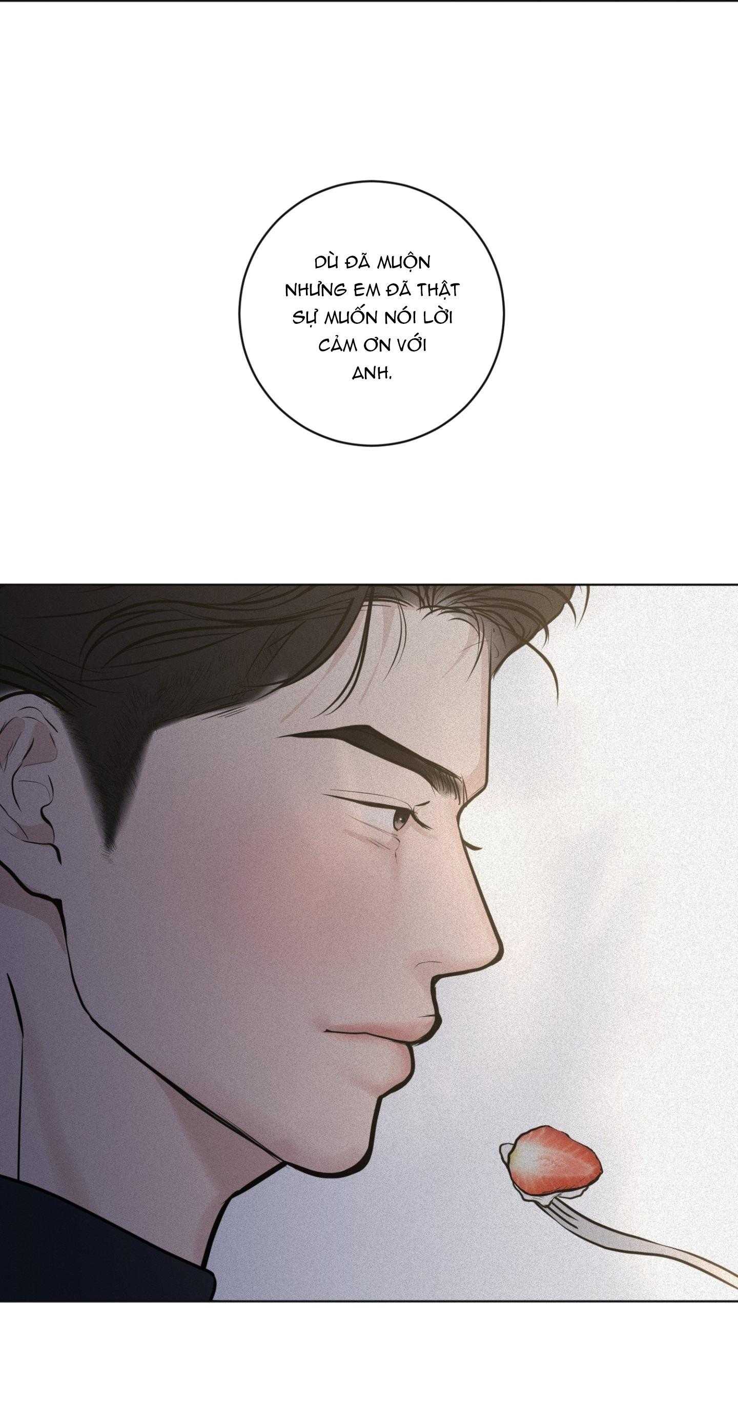(ABO) LỜI CẦU NGUYỆN Chapter 72 - Trang 3
