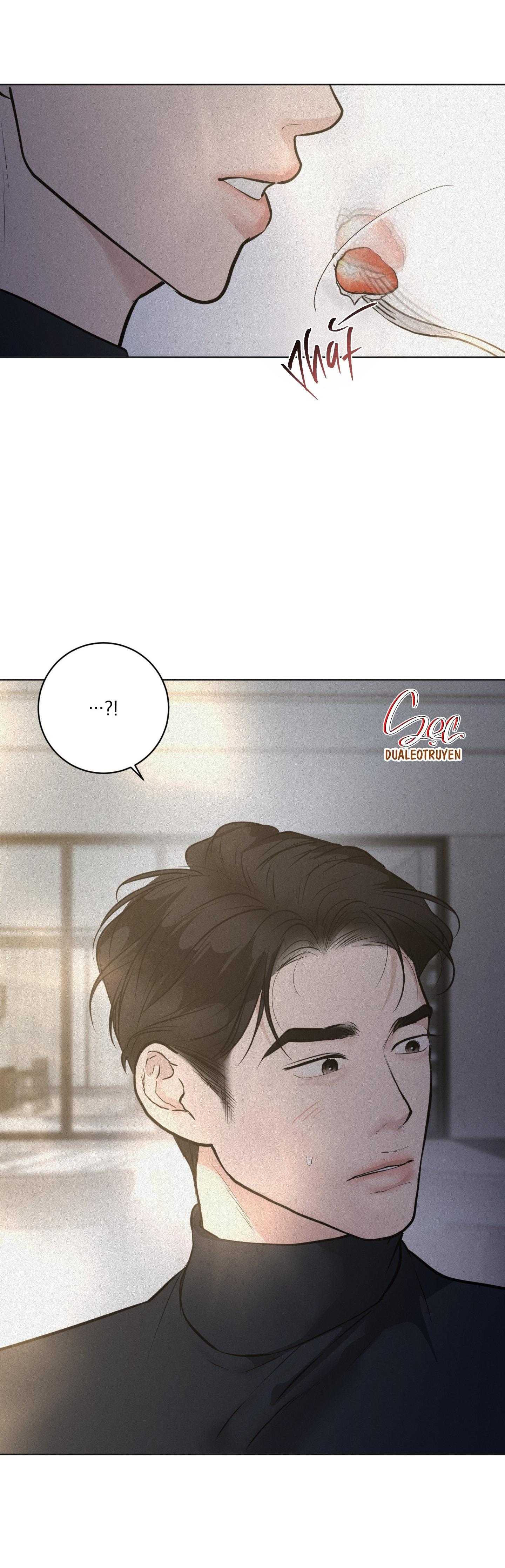 (ABO) LỜI CẦU NGUYỆN Chapter 72 - Trang 3