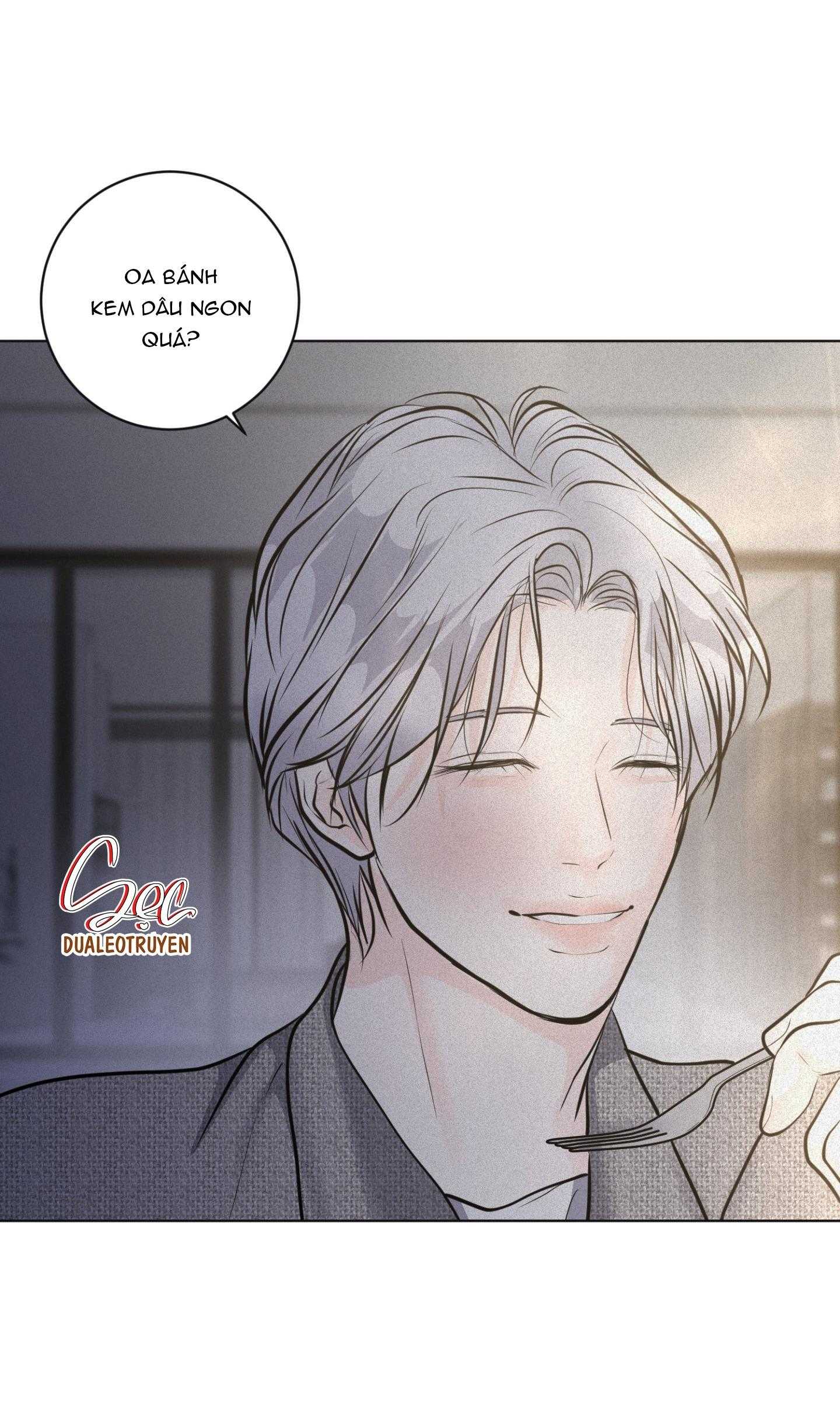 (ABO) LỜI CẦU NGUYỆN Chapter 72 - Trang 3