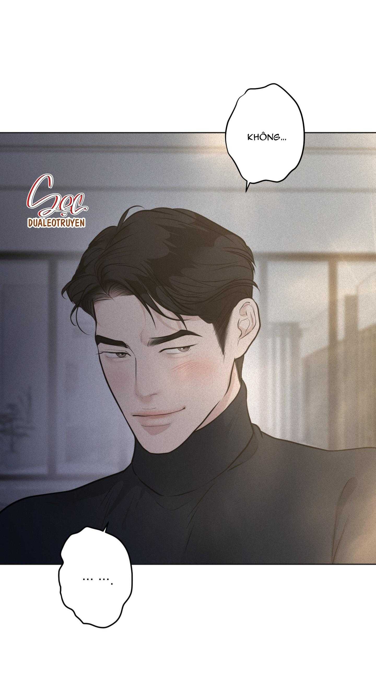 (ABO) LỜI CẦU NGUYỆN Chapter 72 - Trang 3