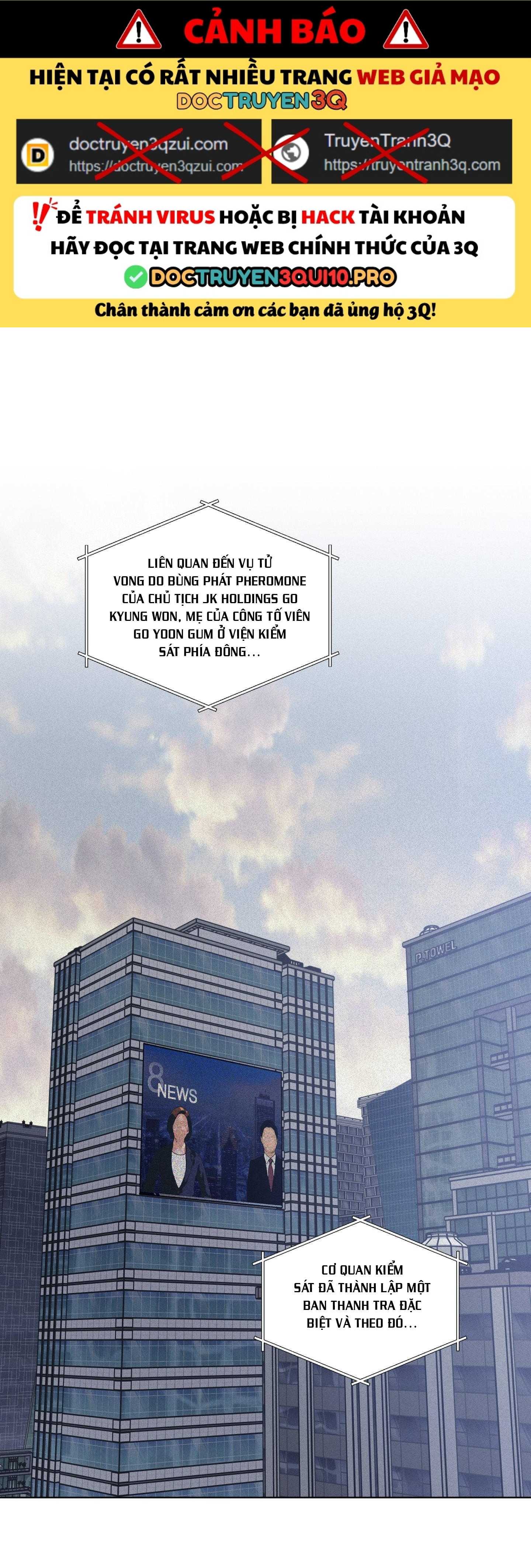 (ABO) LỜI CẦU NGUYỆN Chapter 77 - Next 