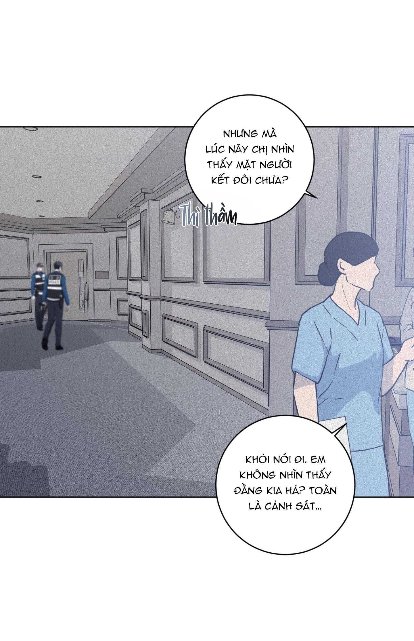 (ABO) LỜI CẦU NGUYỆN Chapter 77 - Next 