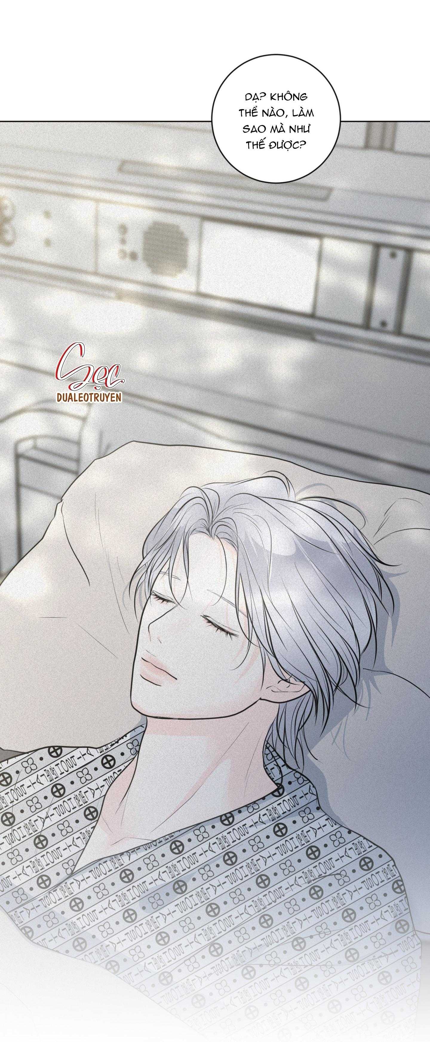 (ABO) LỜI CẦU NGUYỆN Chapter 77 - Next 