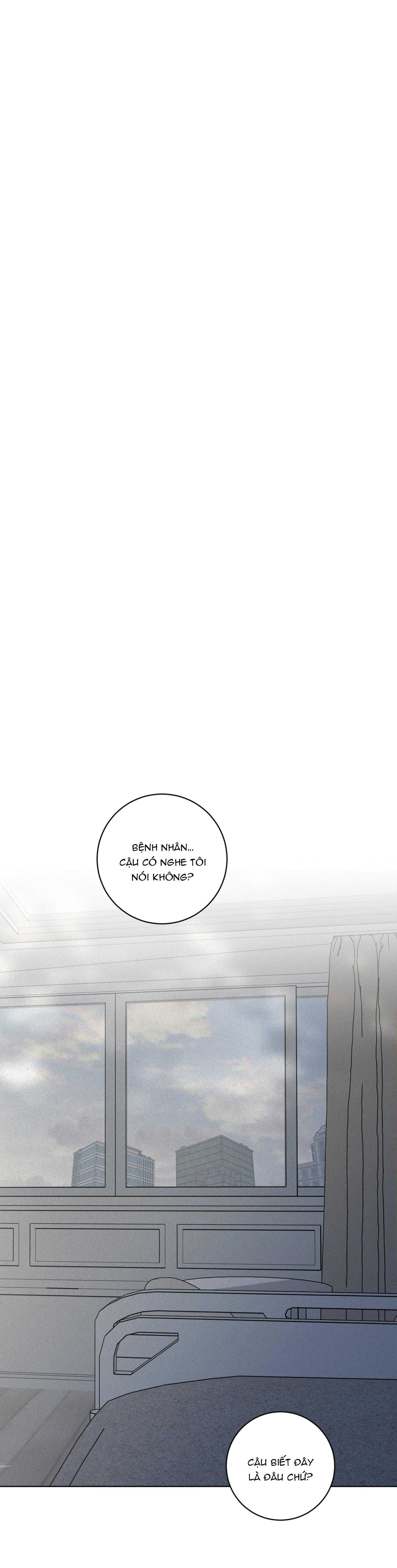 (ABO) LỜI CẦU NGUYỆN Chapter 77 - Next 