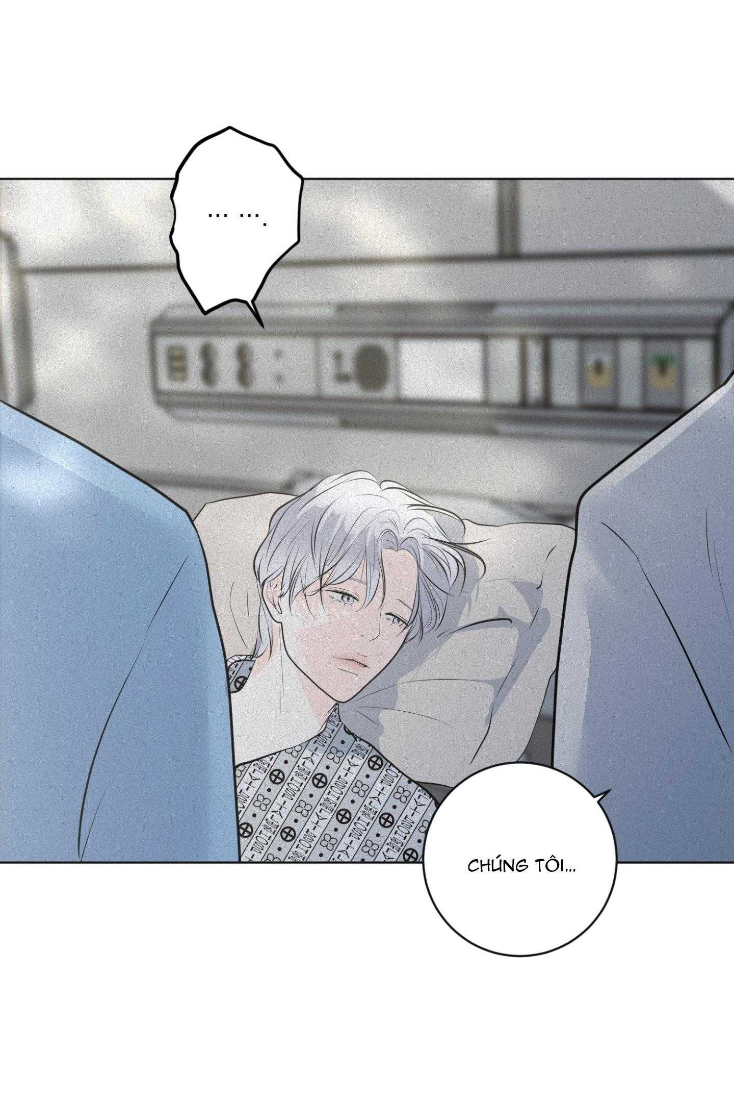(ABO) LỜI CẦU NGUYỆN Chapter 77 - Next 