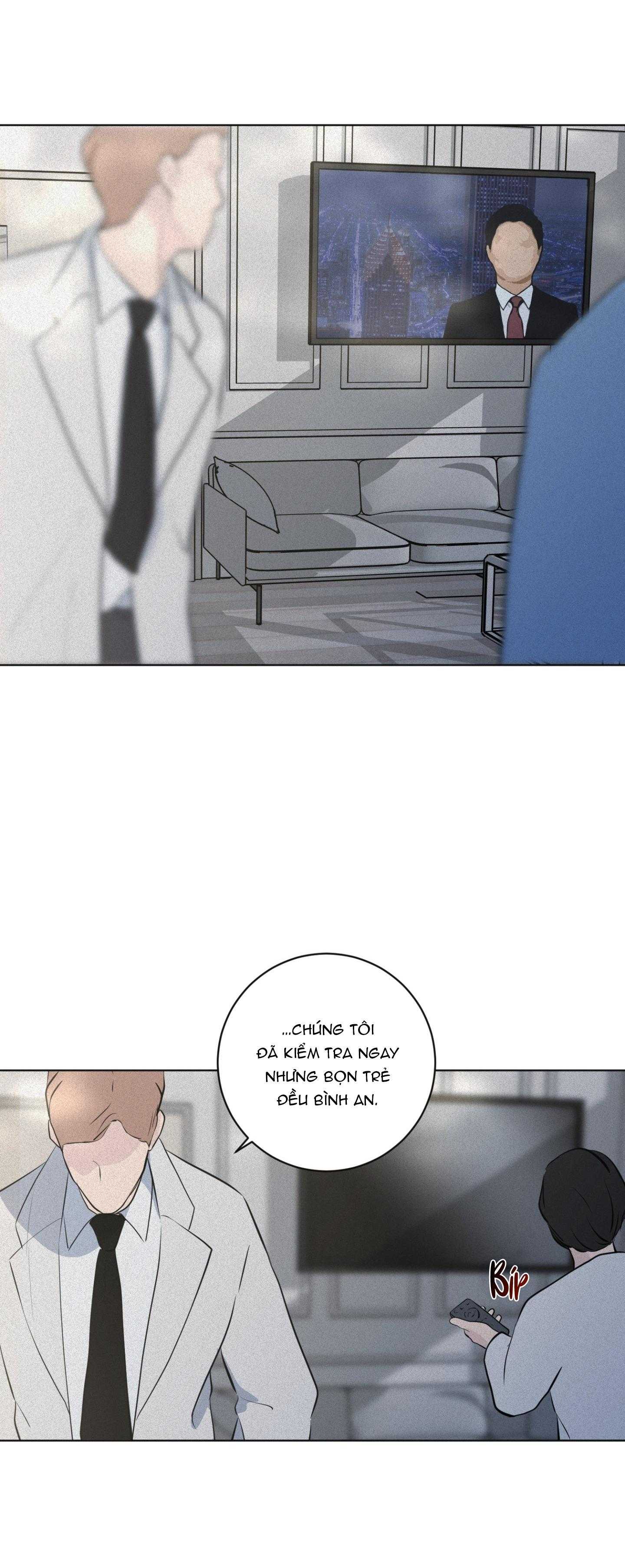 (ABO) LỜI CẦU NGUYỆN Chapter 77 - Next 