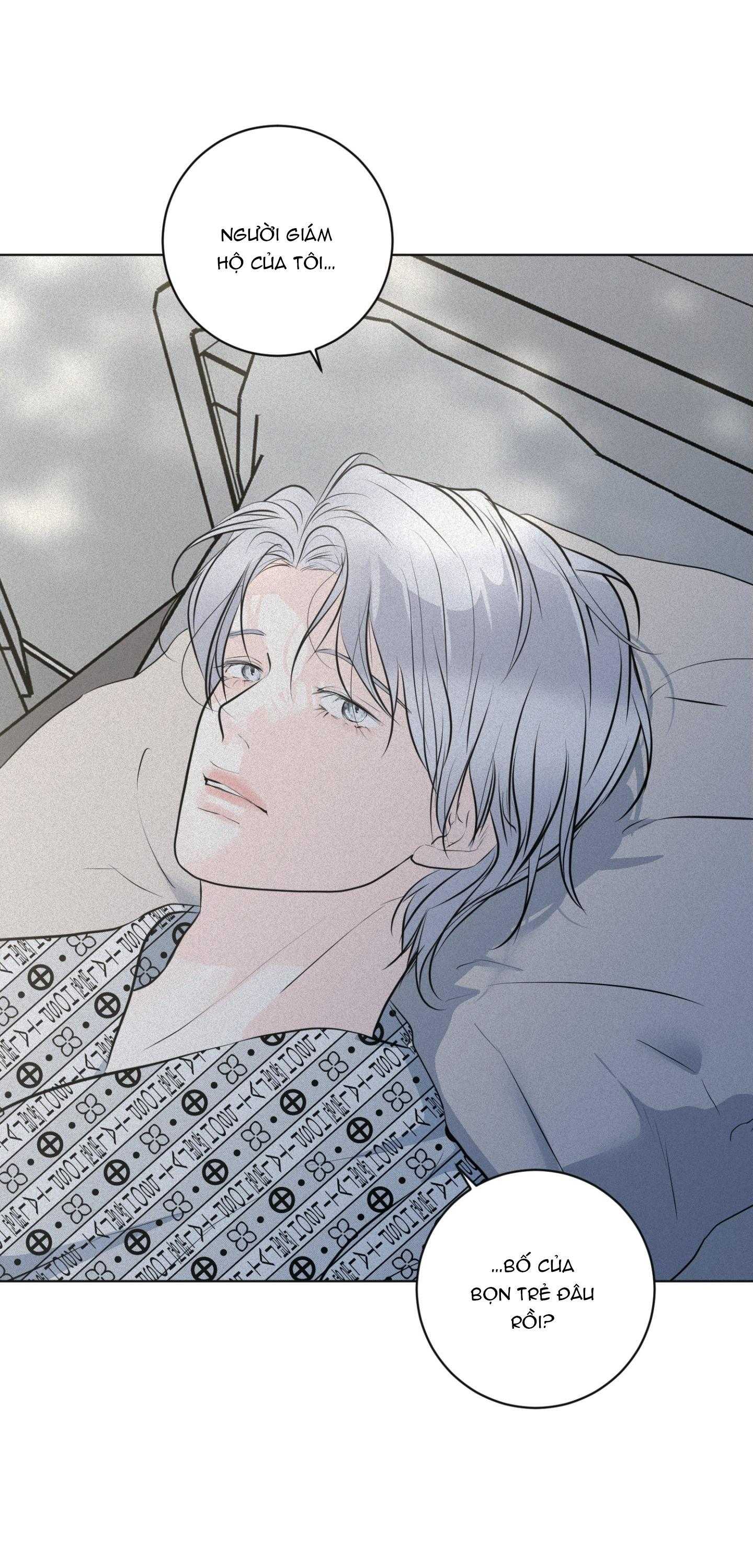 (ABO) LỜI CẦU NGUYỆN Chapter 77 - Next 