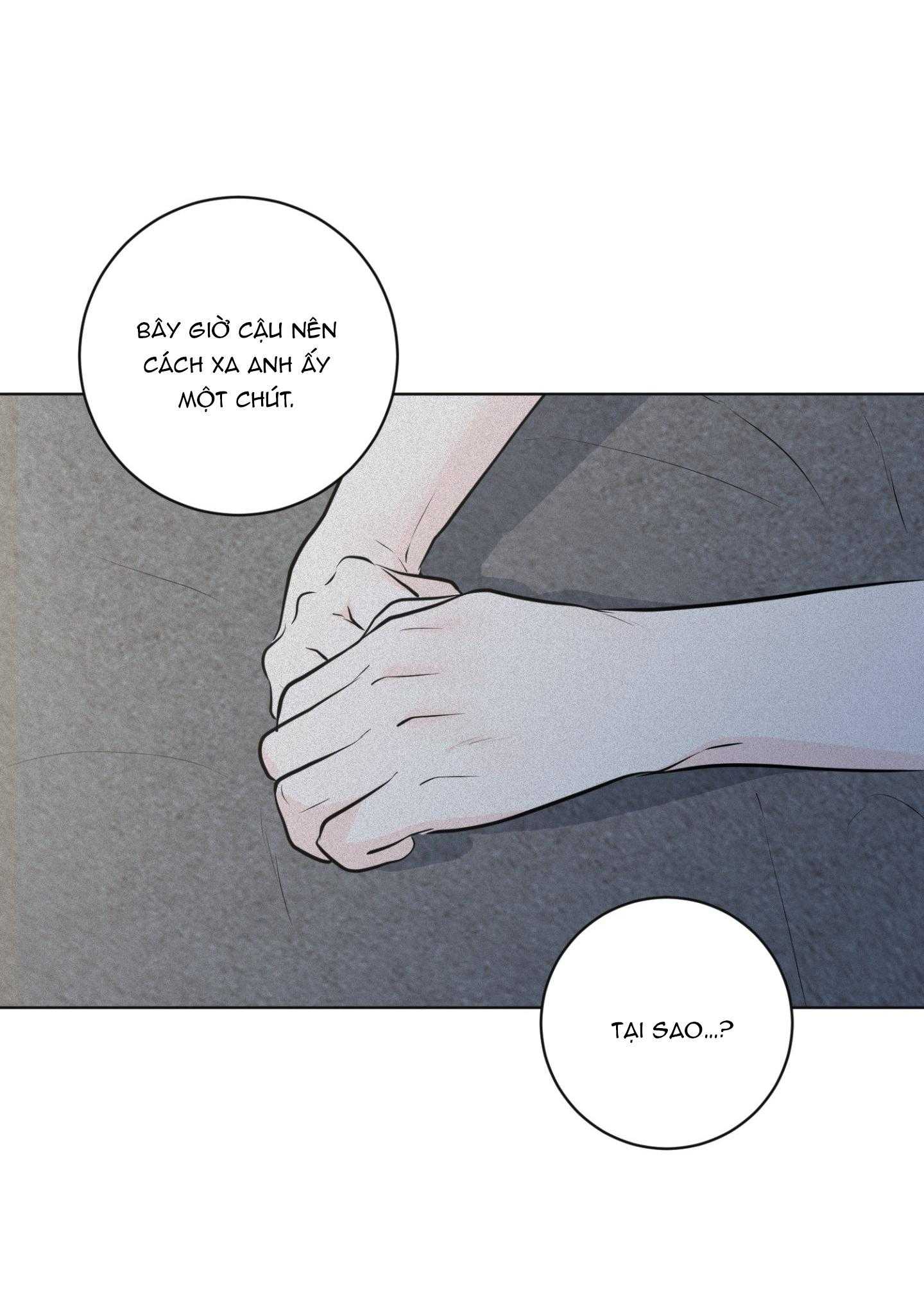 (ABO) LỜI CẦU NGUYỆN Chapter 77 - Next 