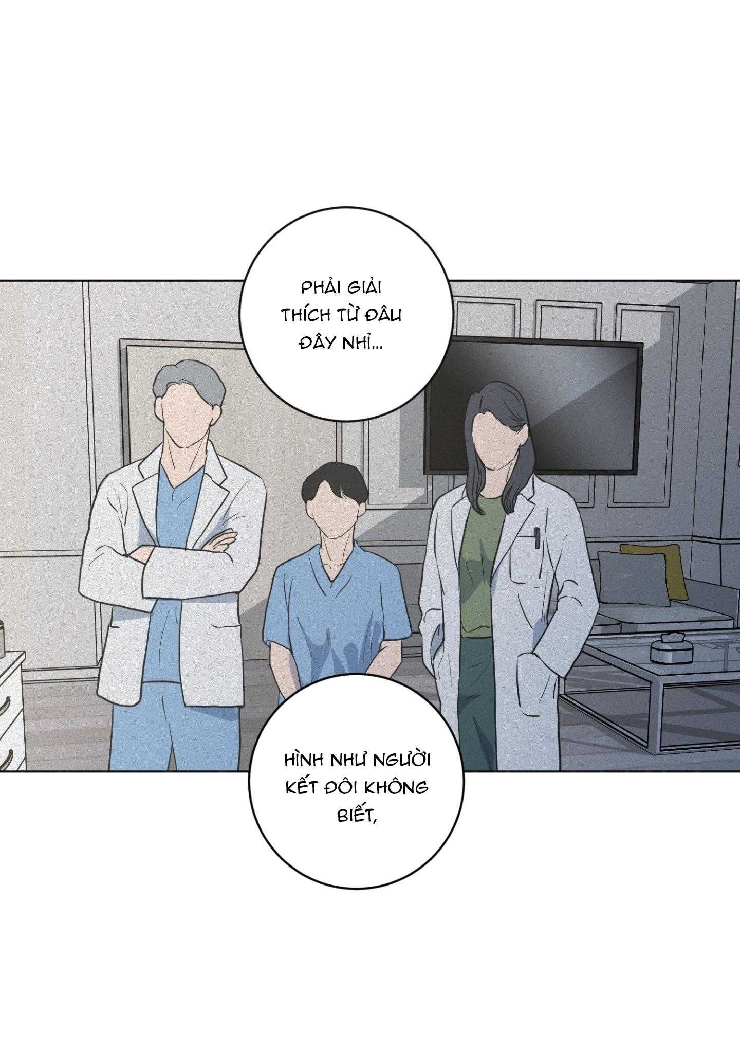 (ABO) LỜI CẦU NGUYỆN Chapter 77 - Next 