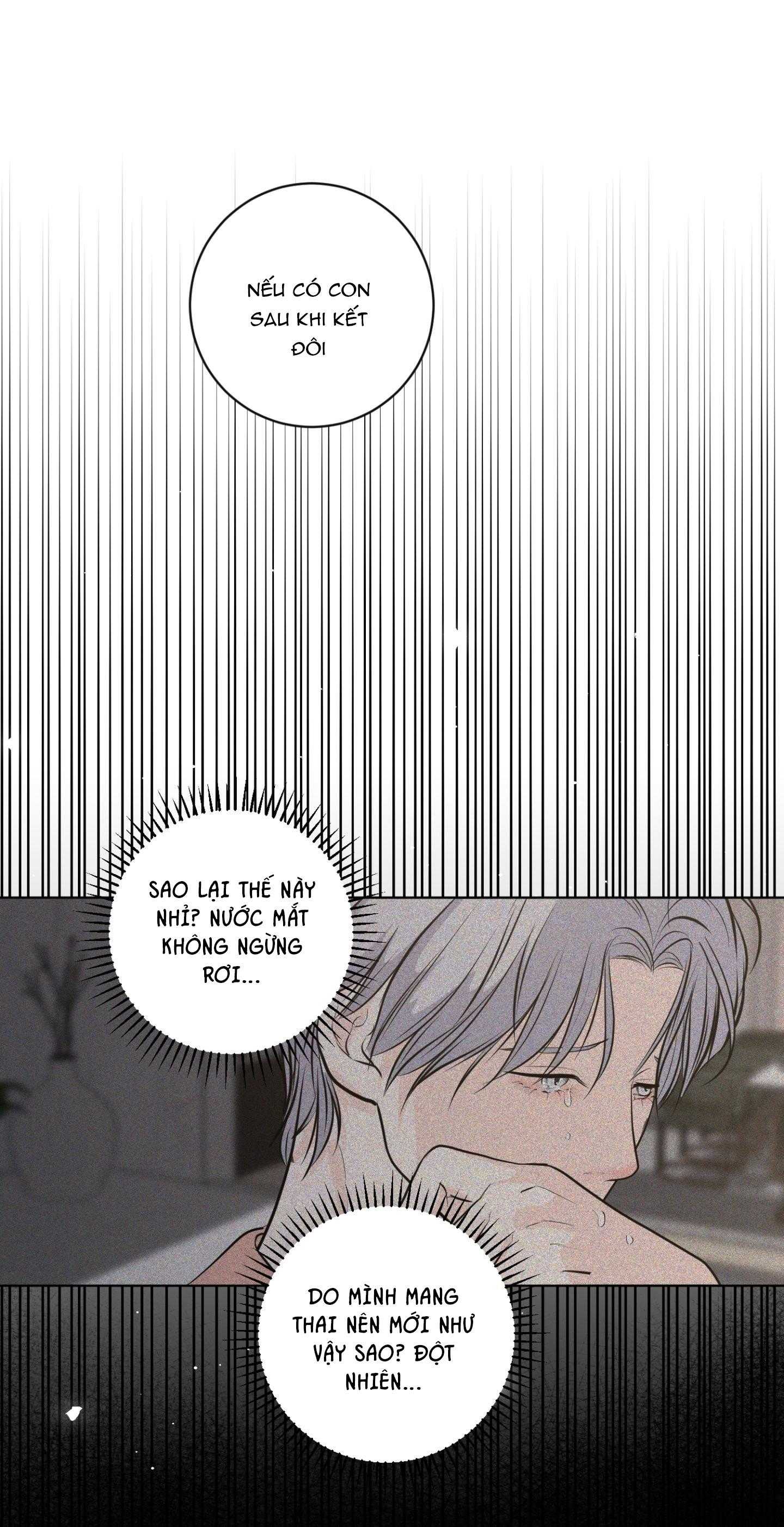 (ABO) LỜI CẦU NGUYỆN Chapter 77 - Next 
