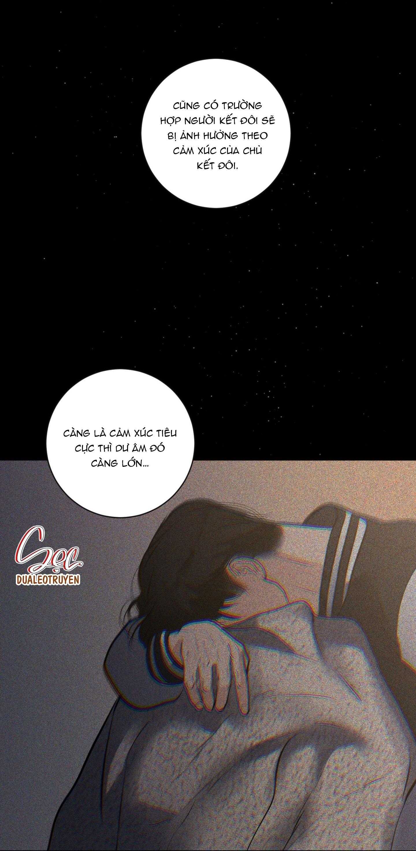 (ABO) LỜI CẦU NGUYỆN Chapter 77 - Next 
