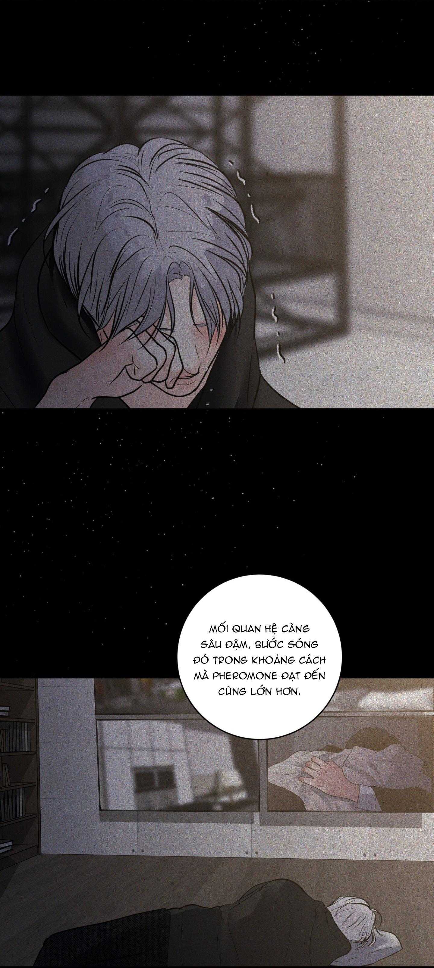 (ABO) LỜI CẦU NGUYỆN Chapter 77 - Next 