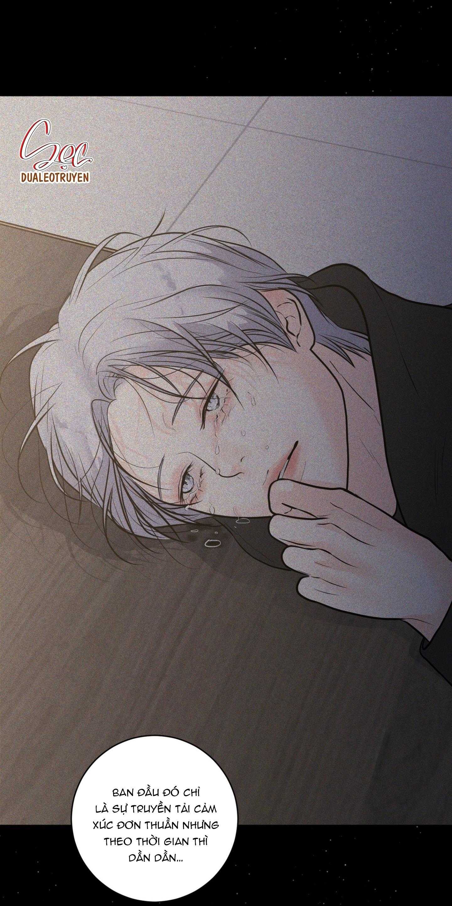 (ABO) LỜI CẦU NGUYỆN Chapter 77 - Next 
