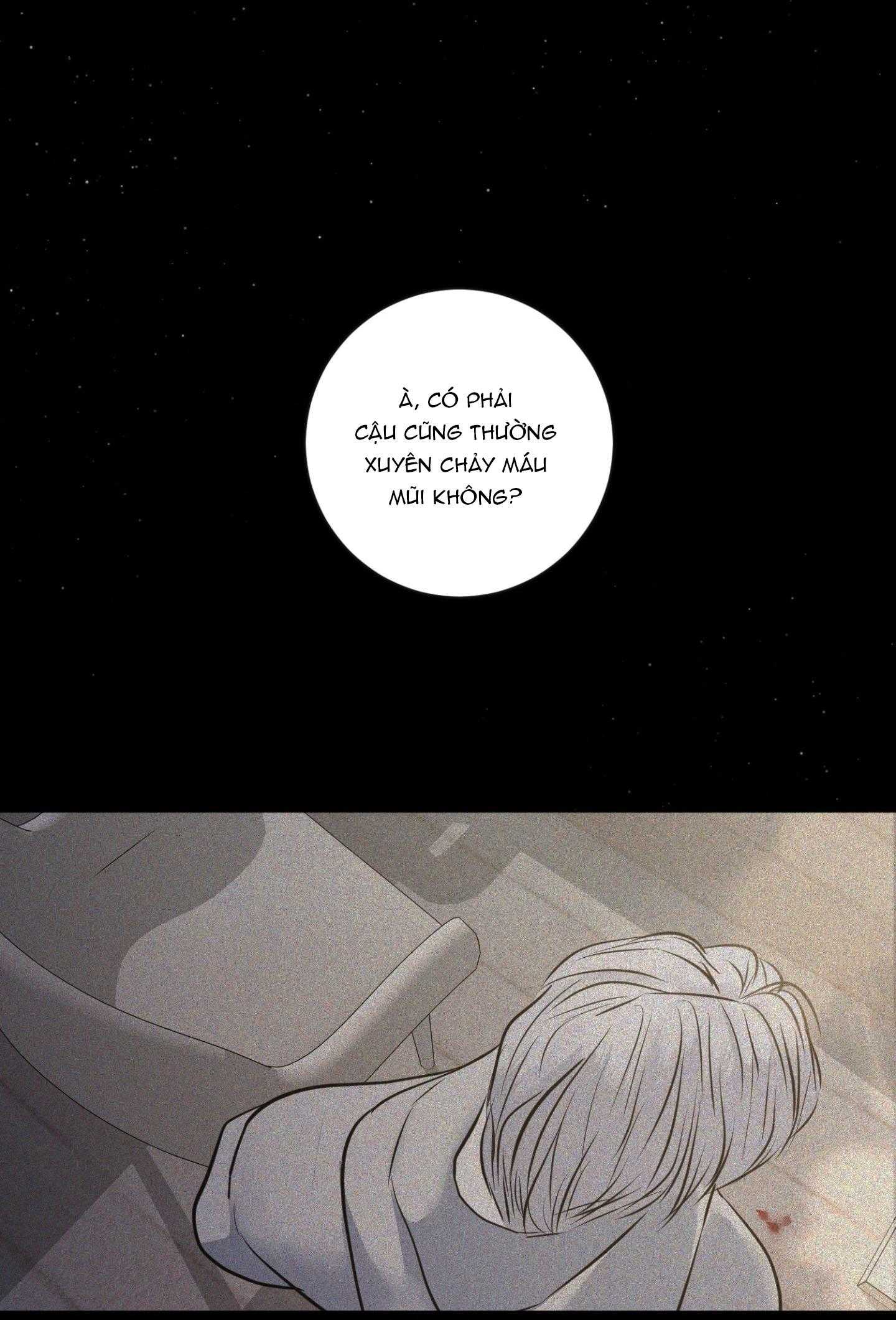 (ABO) LỜI CẦU NGUYỆN Chapter 77 - Next 