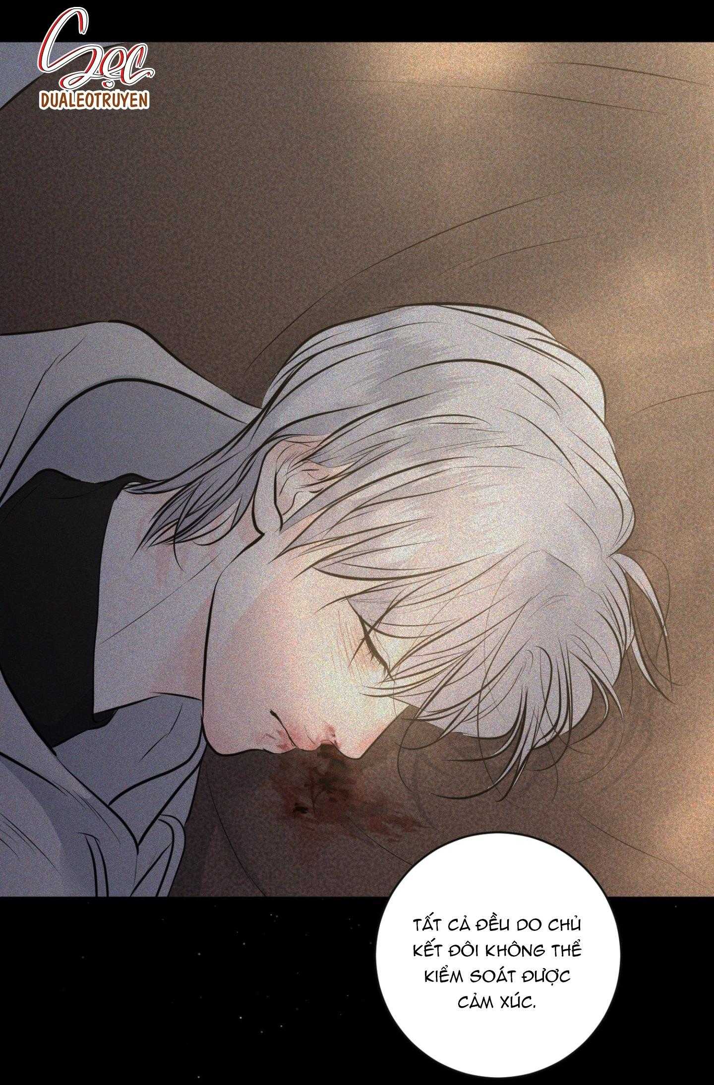 (ABO) LỜI CẦU NGUYỆN Chapter 77 - Next 