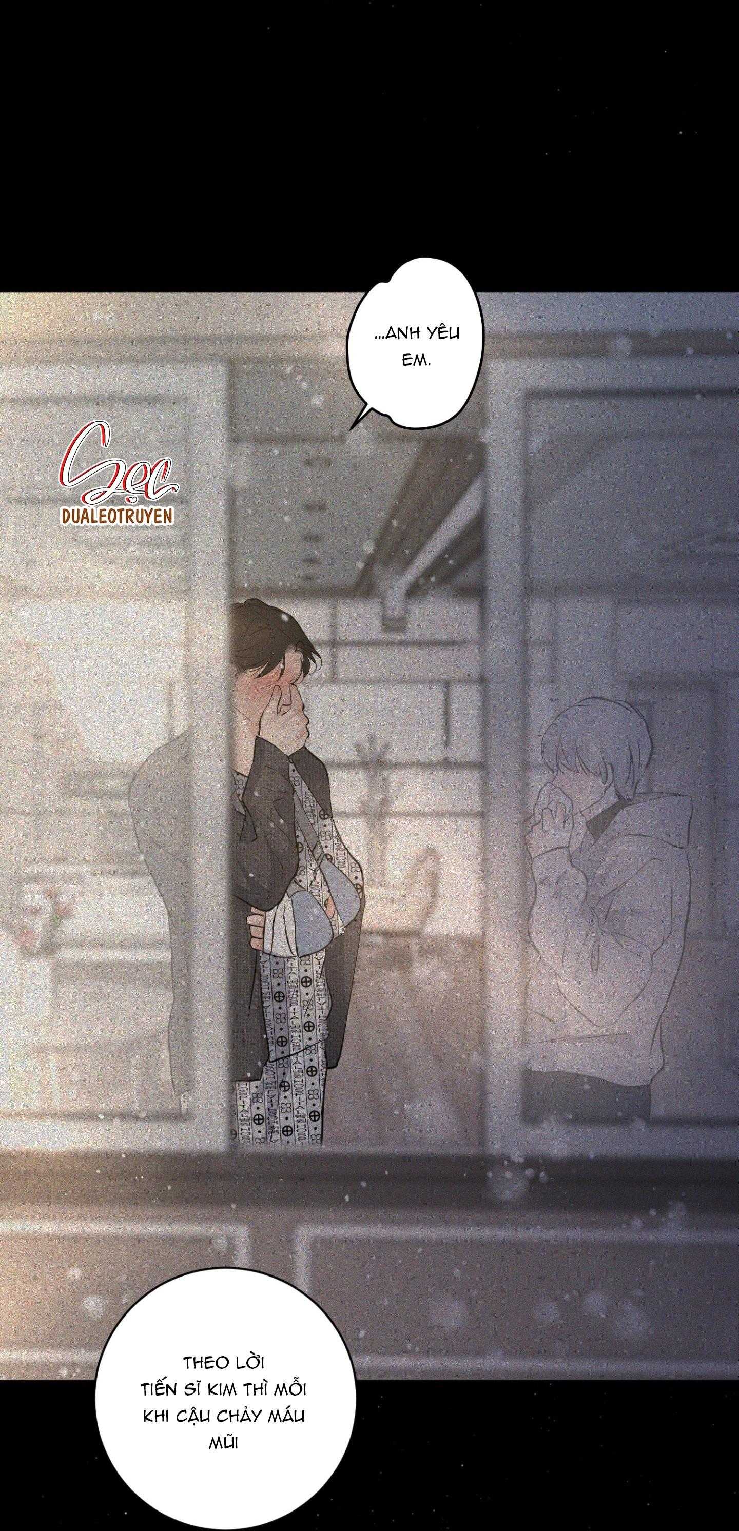 (ABO) LỜI CẦU NGUYỆN Chapter 77 - Next 