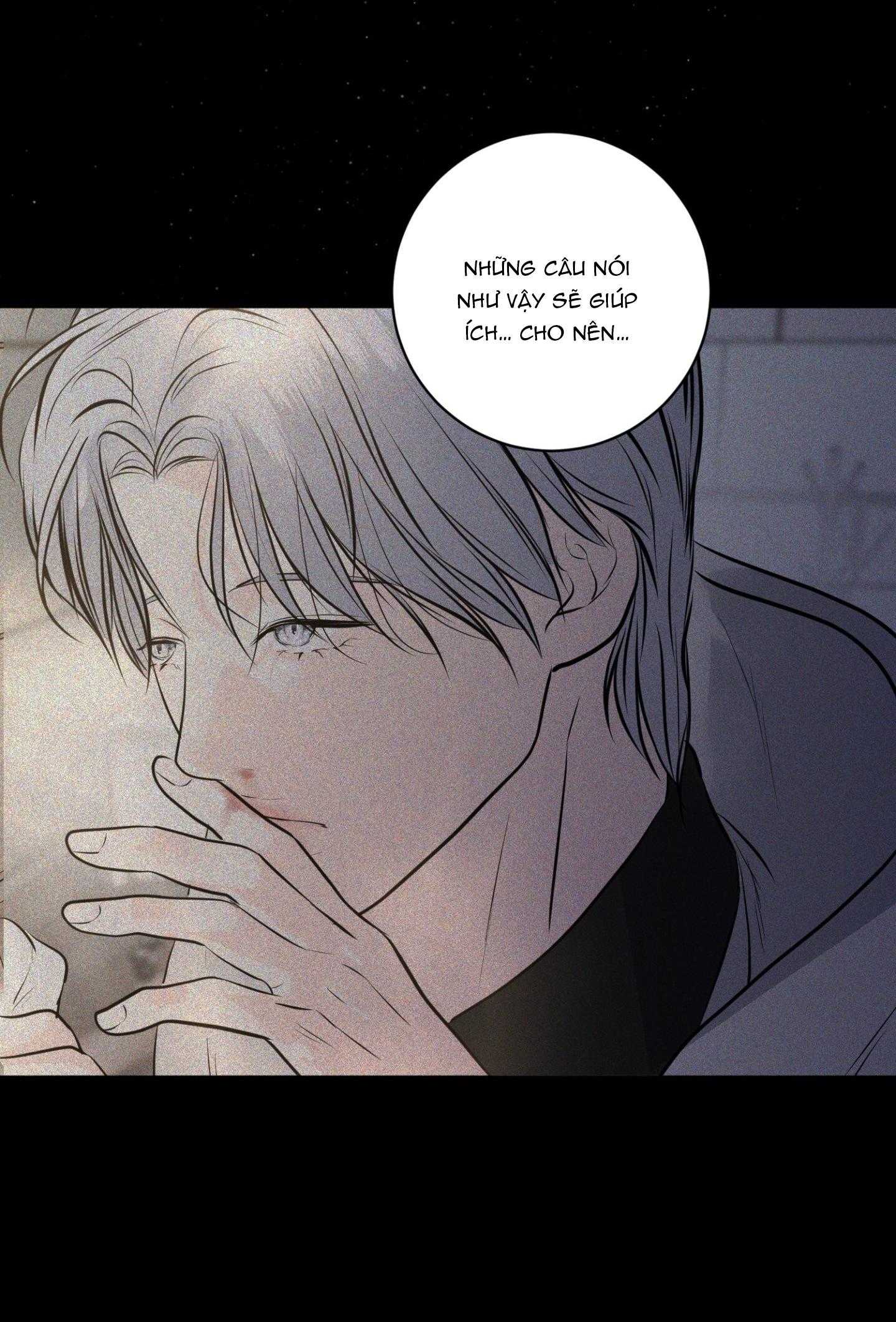 (ABO) LỜI CẦU NGUYỆN Chapter 77 - Next 
