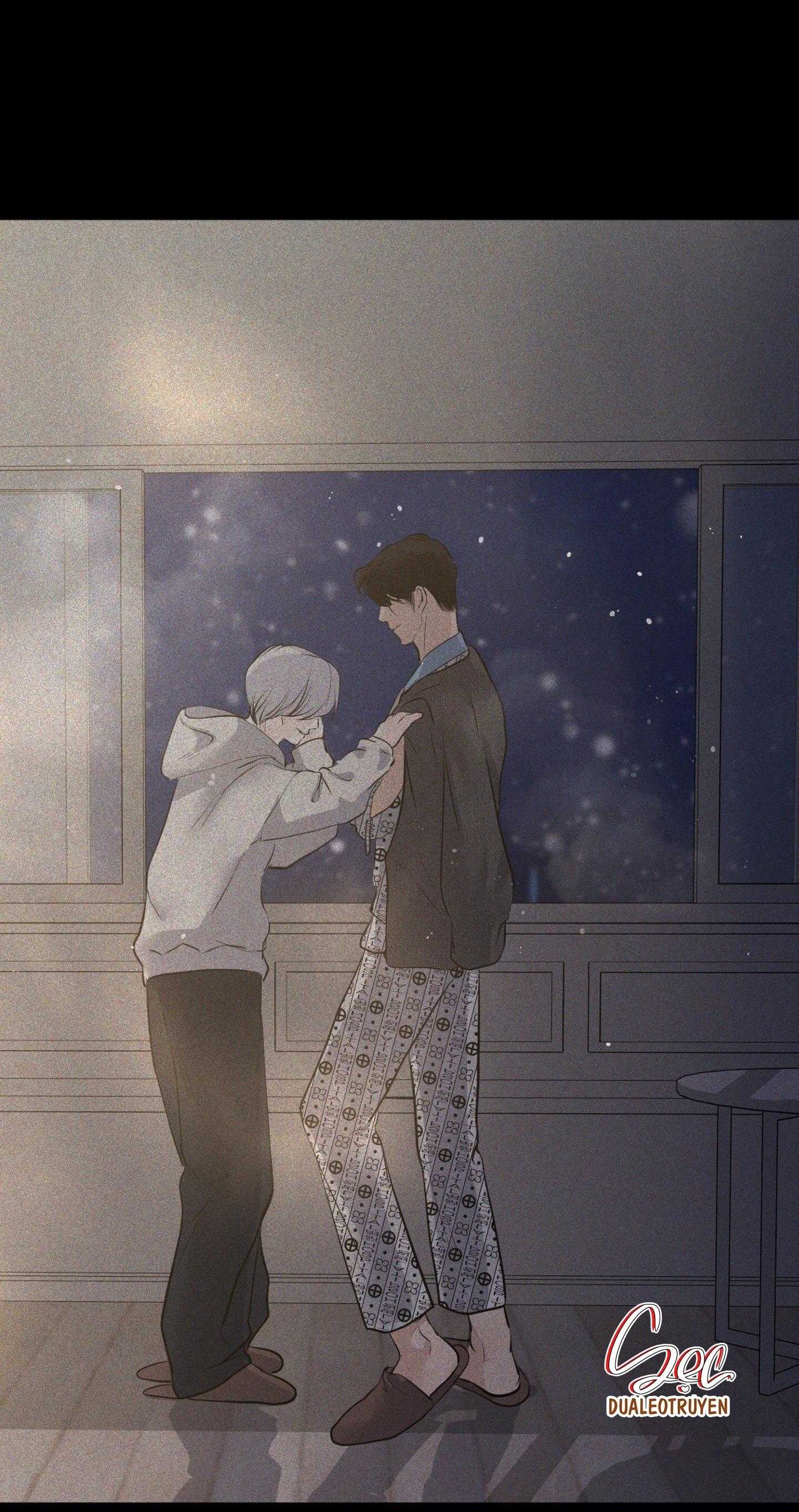 (ABO) LỜI CẦU NGUYỆN Chapter 77 - Next 