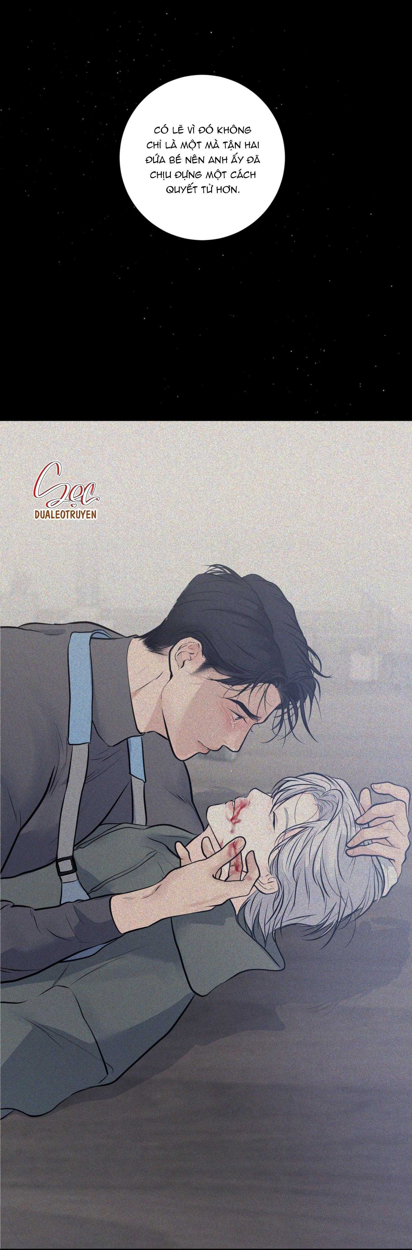 (ABO) LỜI CẦU NGUYỆN Chapter 77 - Next 