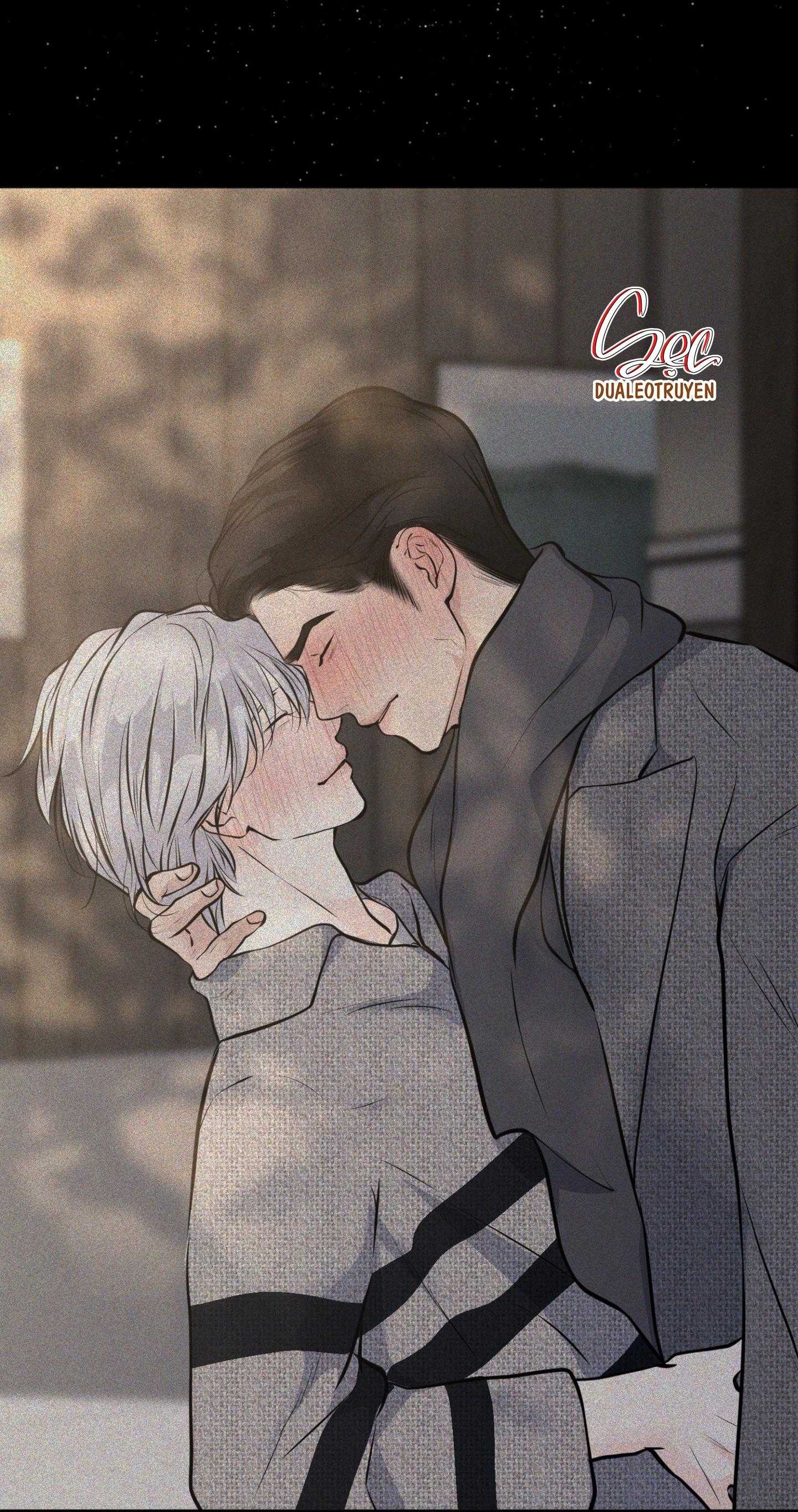 (ABO) LỜI CẦU NGUYỆN Chapter 77 - Next 