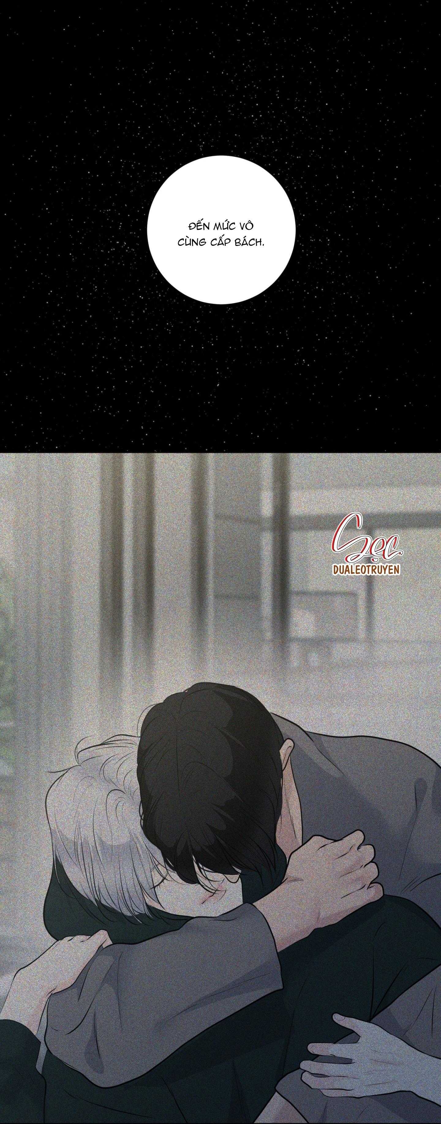 (ABO) LỜI CẦU NGUYỆN Chapter 77 - Next 