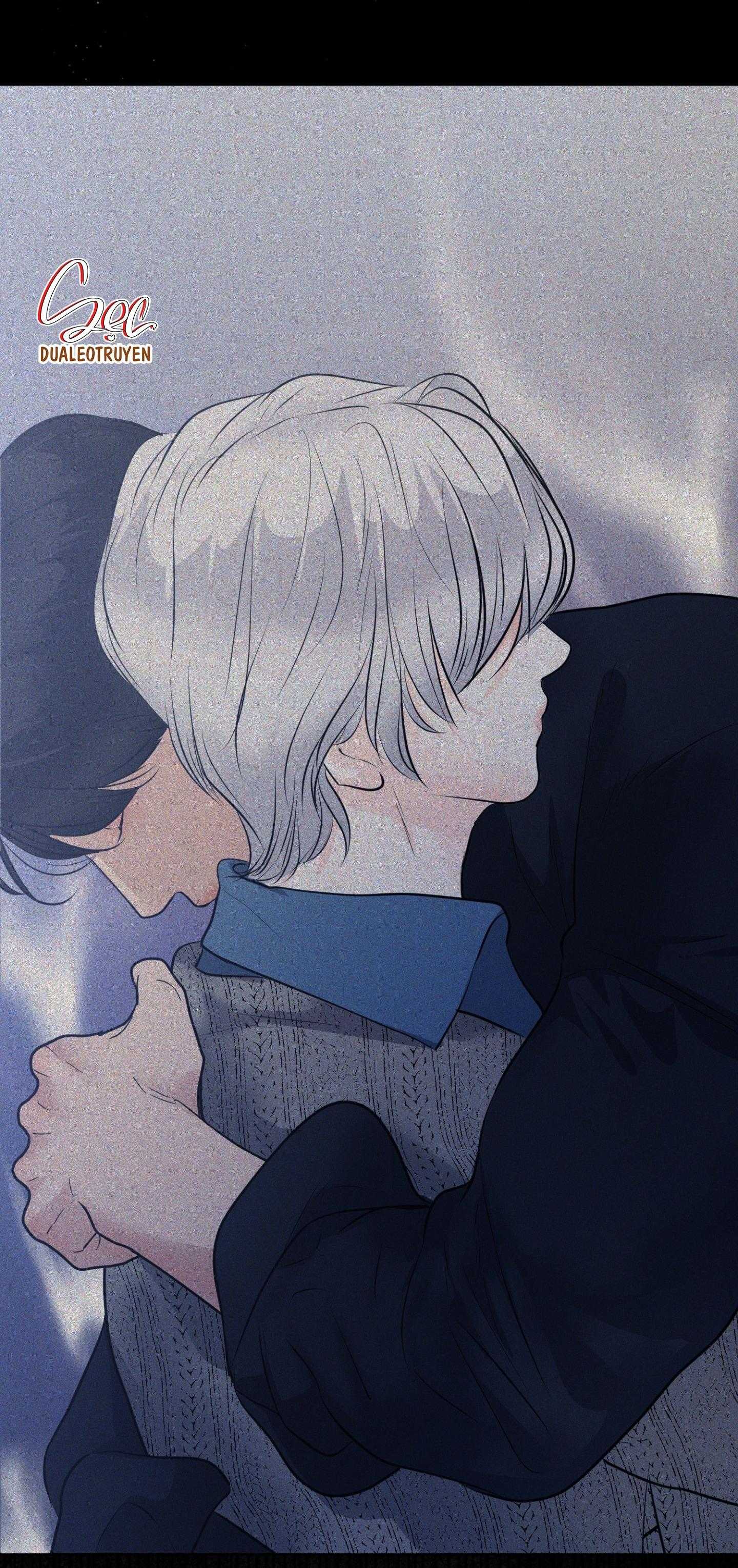 (ABO) LỜI CẦU NGUYỆN Chapter 77 - Next 