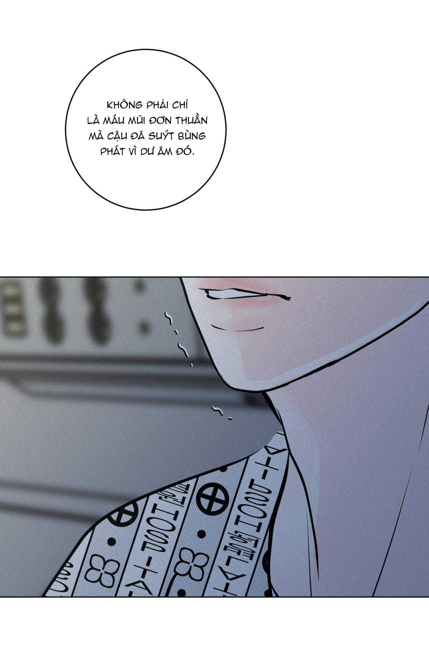 (ABO) LỜI CẦU NGUYỆN Chapter 77 - Next 