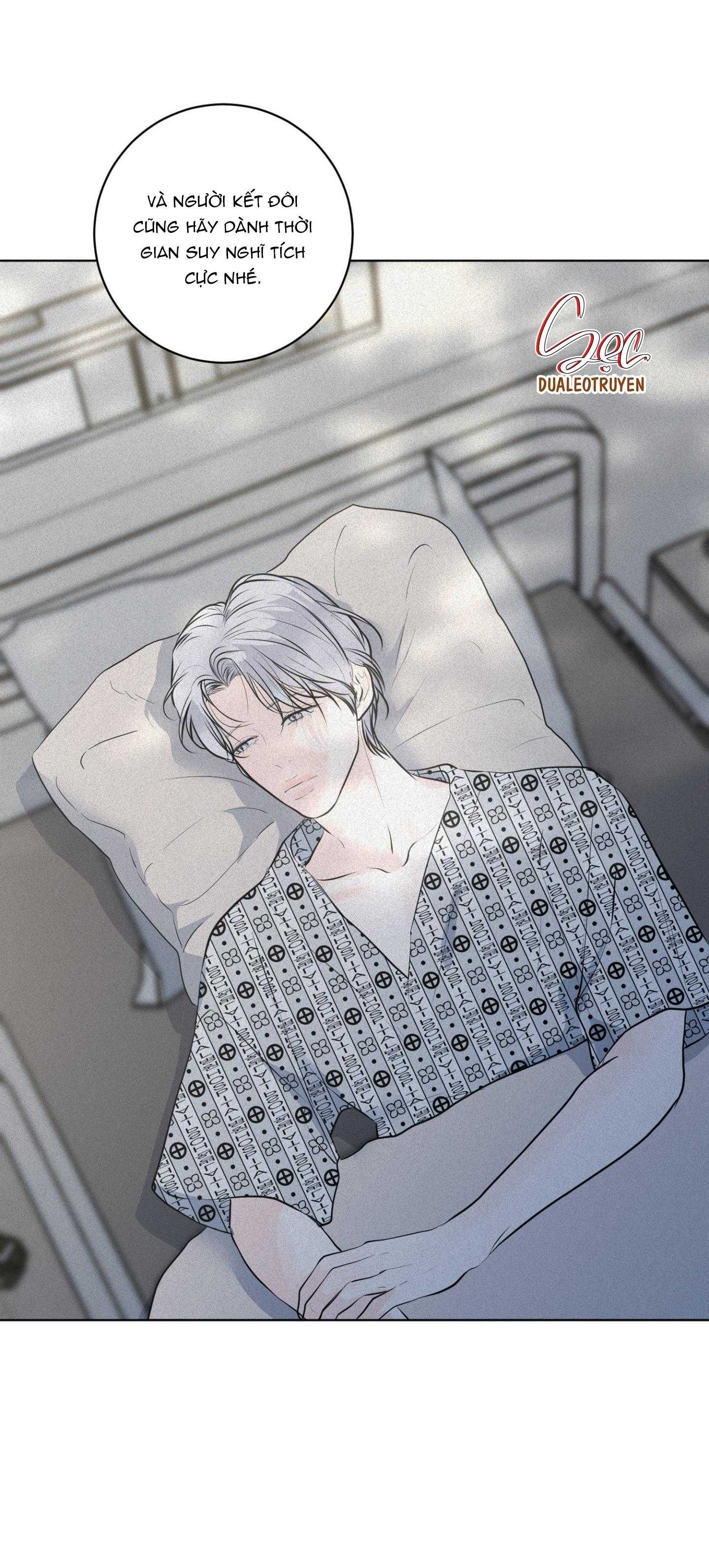 (ABO) LỜI CẦU NGUYỆN Chapter 77 - Next 