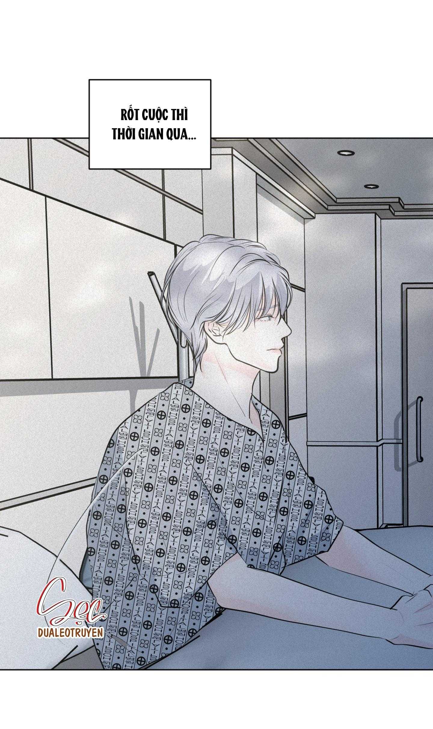 (ABO) LỜI CẦU NGUYỆN Chapter 77 - Next 