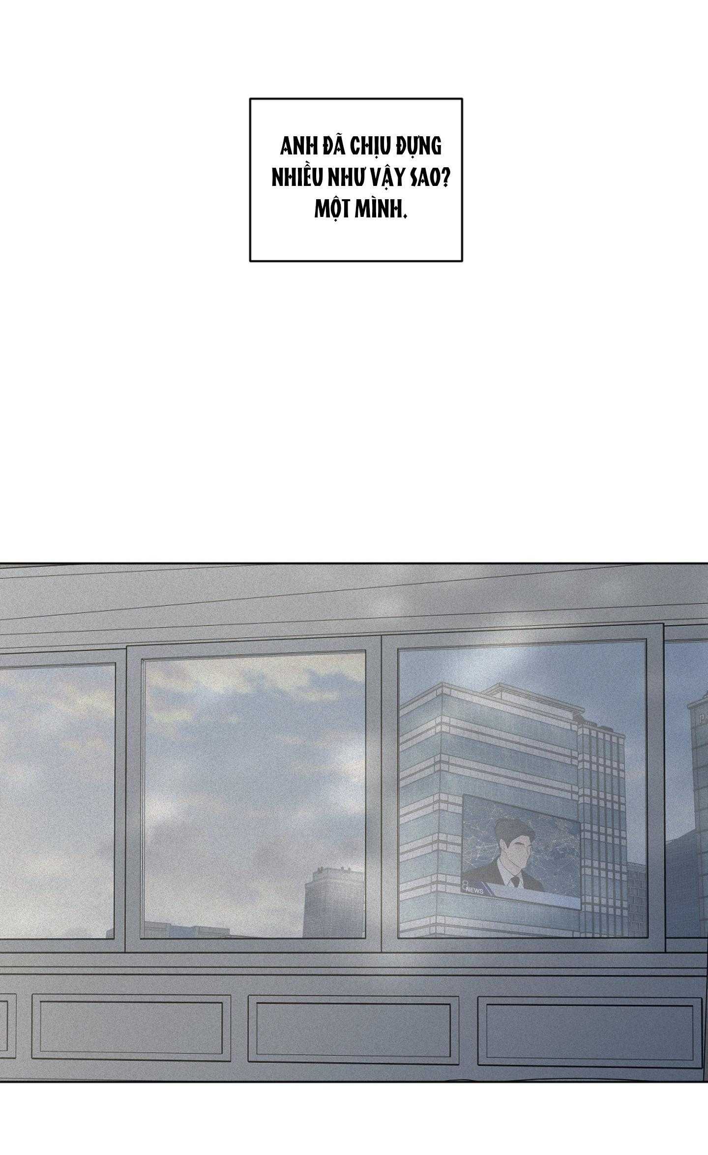 (ABO) LỜI CẦU NGUYỆN Chapter 77 - Next 
