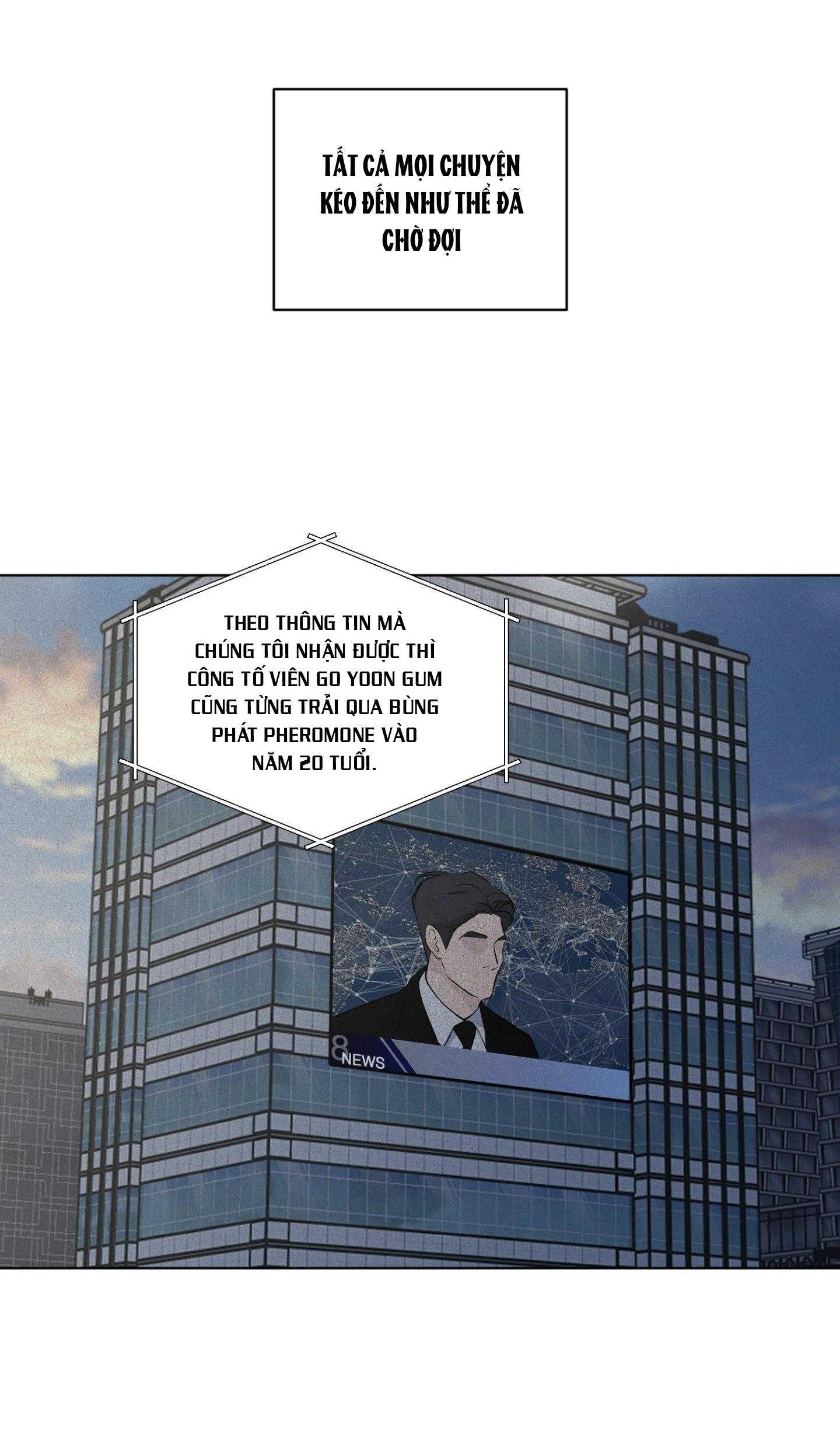 (ABO) LỜI CẦU NGUYỆN Chapter 77 - Next 