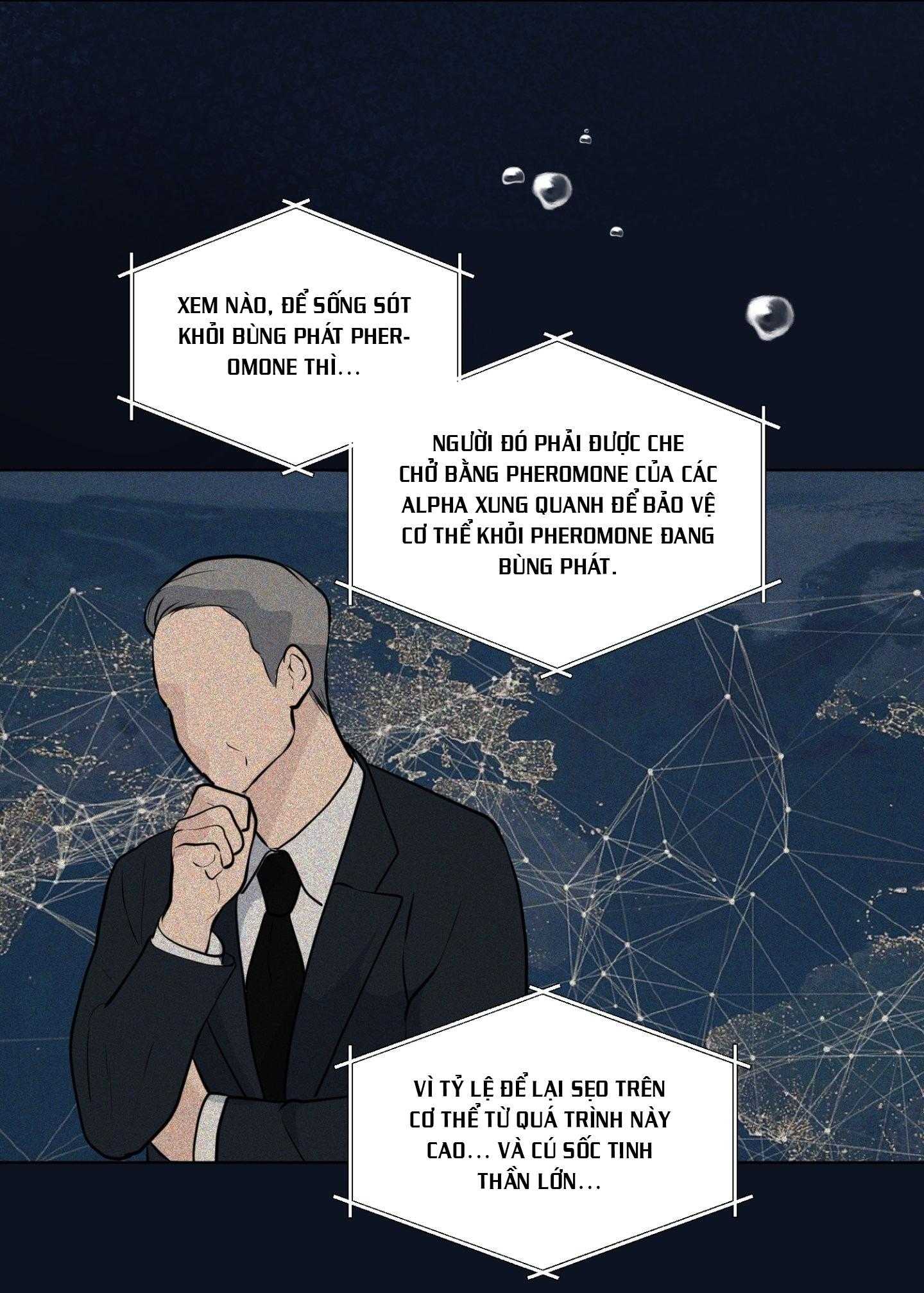 (ABO) LỜI CẦU NGUYỆN Chapter 77 - Next 