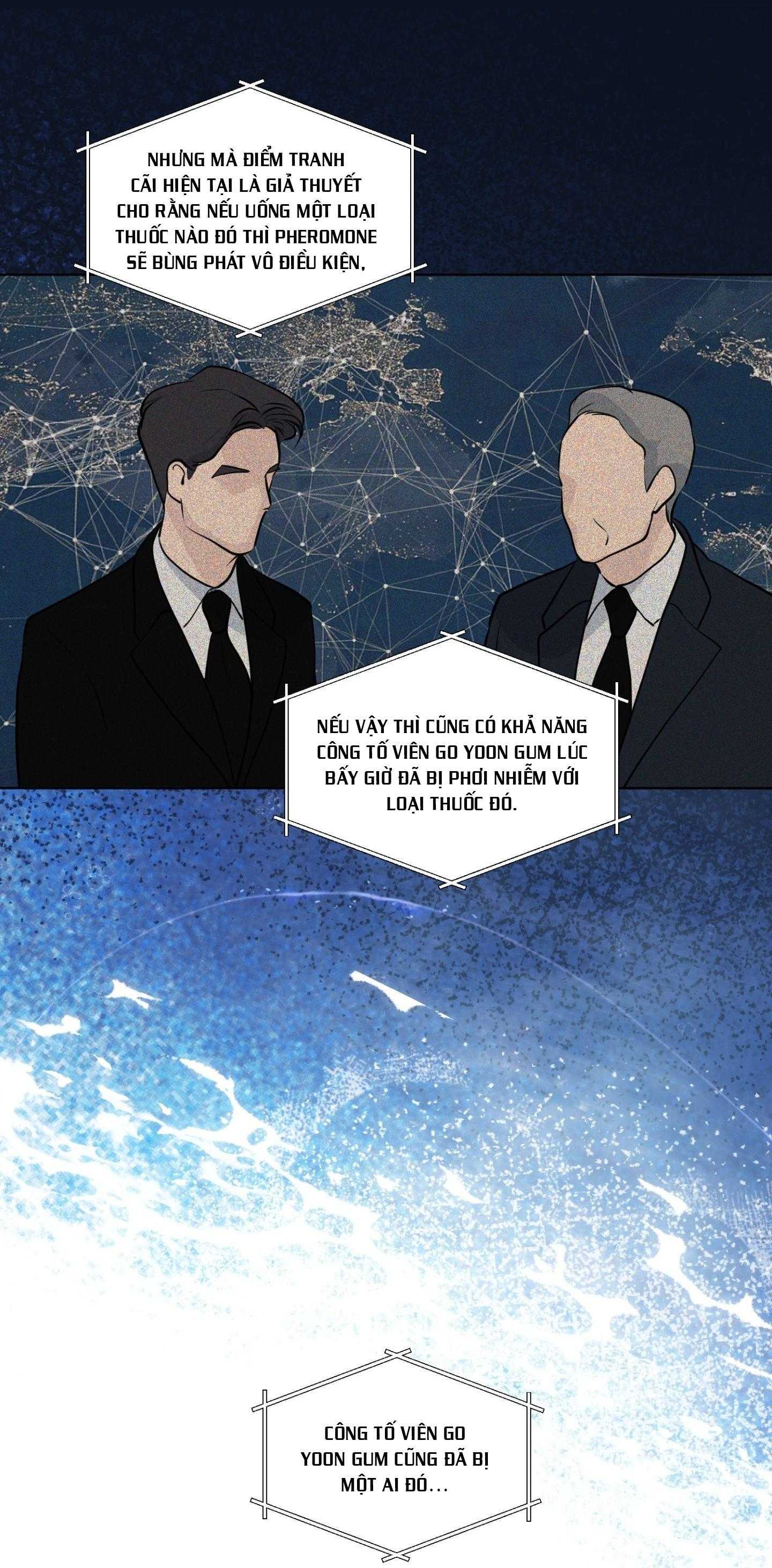 (ABO) LỜI CẦU NGUYỆN Chapter 77 - Next 