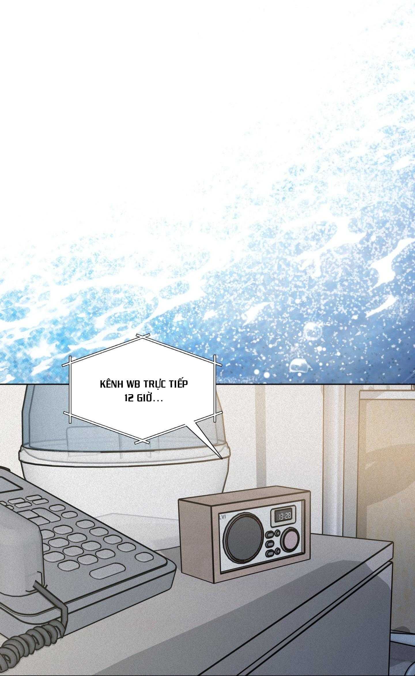 (ABO) LỜI CẦU NGUYỆN Chapter 77 - Next 