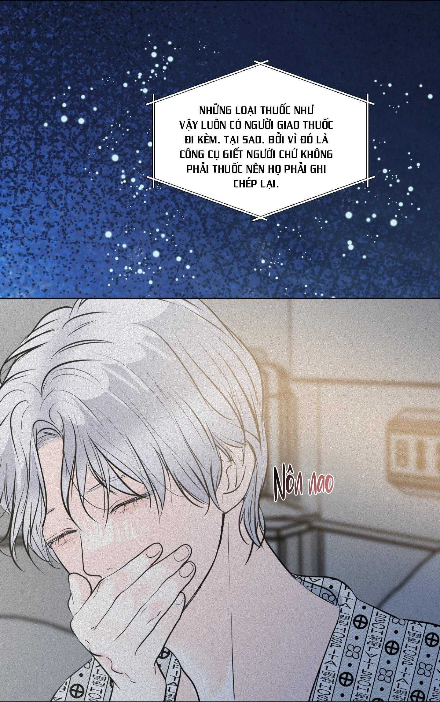 (ABO) LỜI CẦU NGUYỆN Chapter 77 - Next 