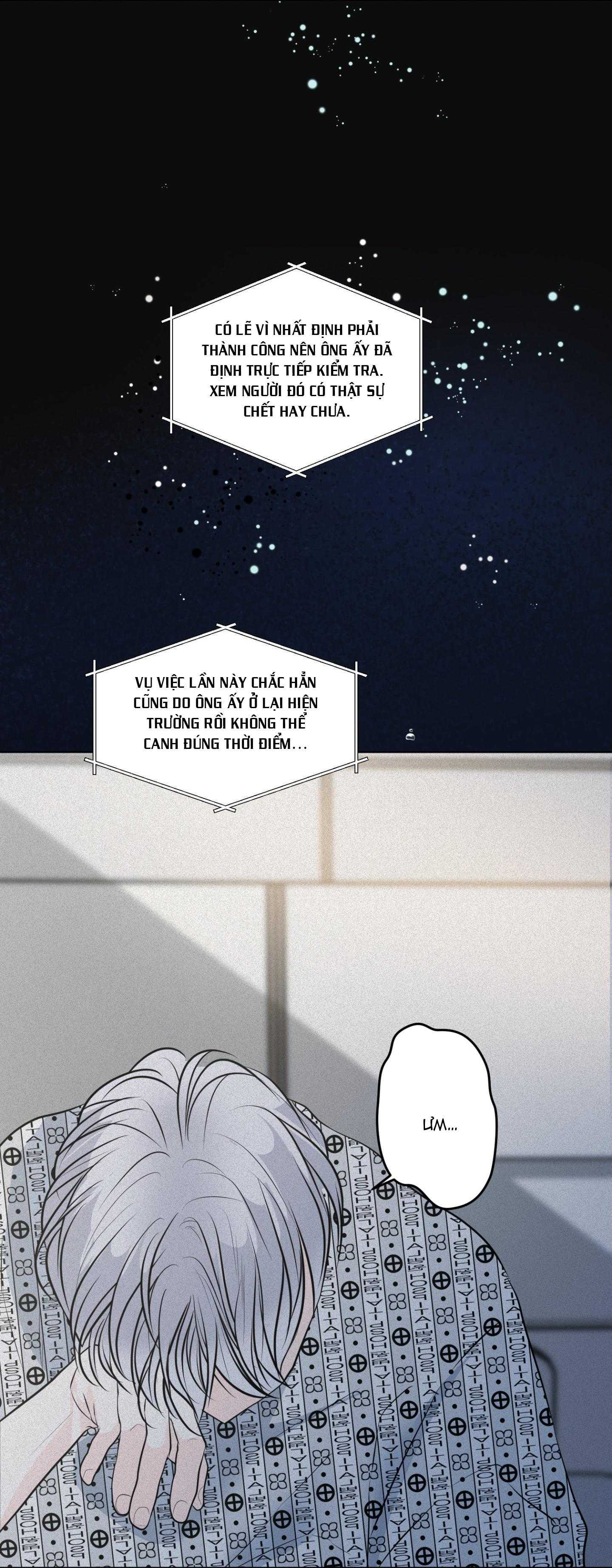 (ABO) LỜI CẦU NGUYỆN Chapter 77 - Next 