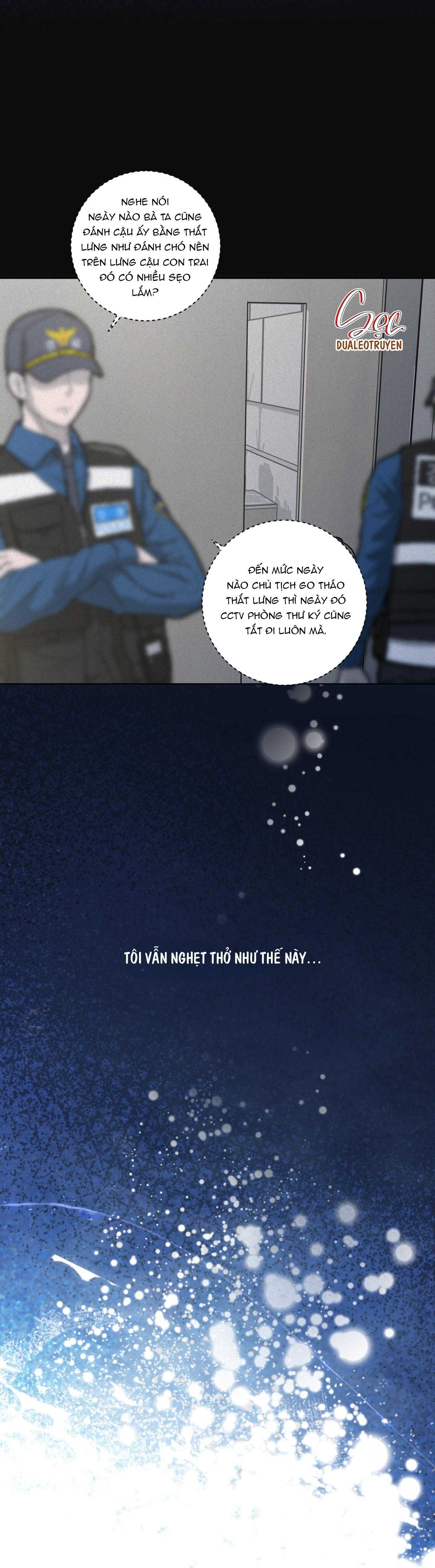 (ABO) LỜI CẦU NGUYỆN Chapter 77 - Next 