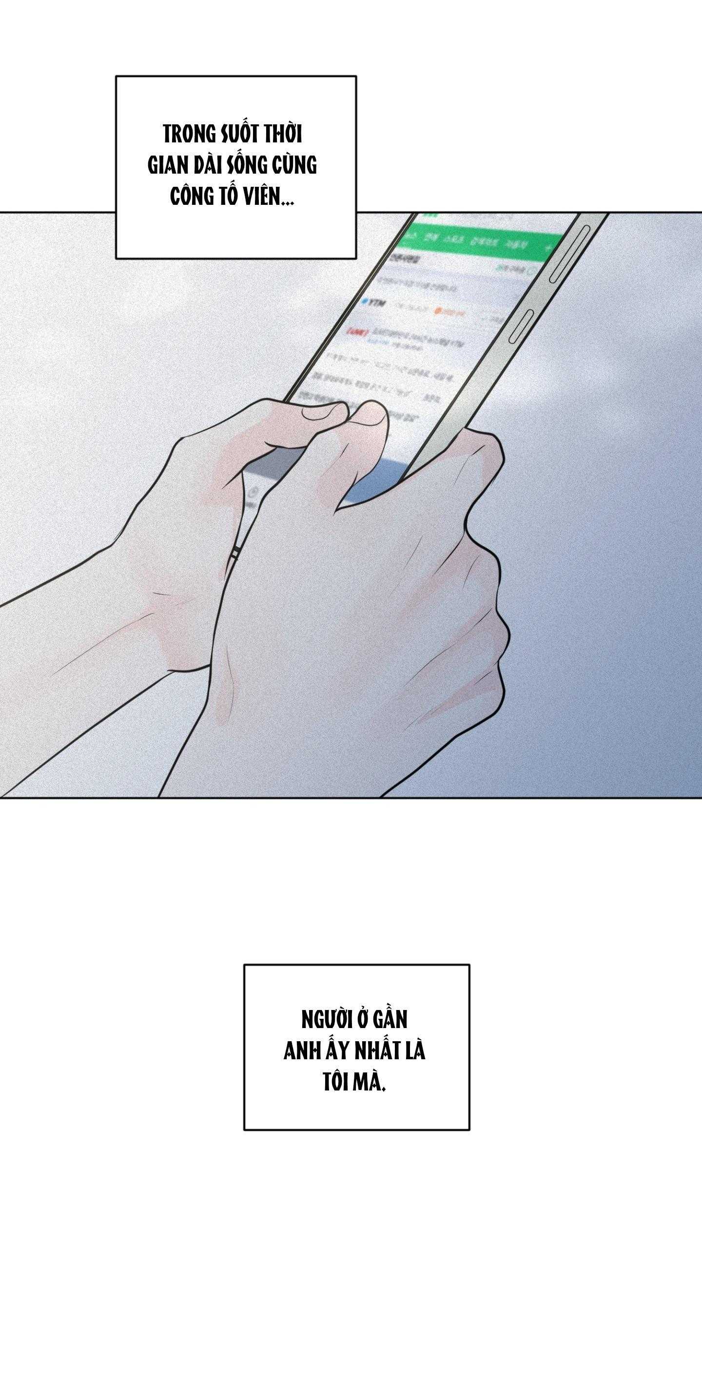 (ABO) LỜI CẦU NGUYỆN Chapter 77 - Next 