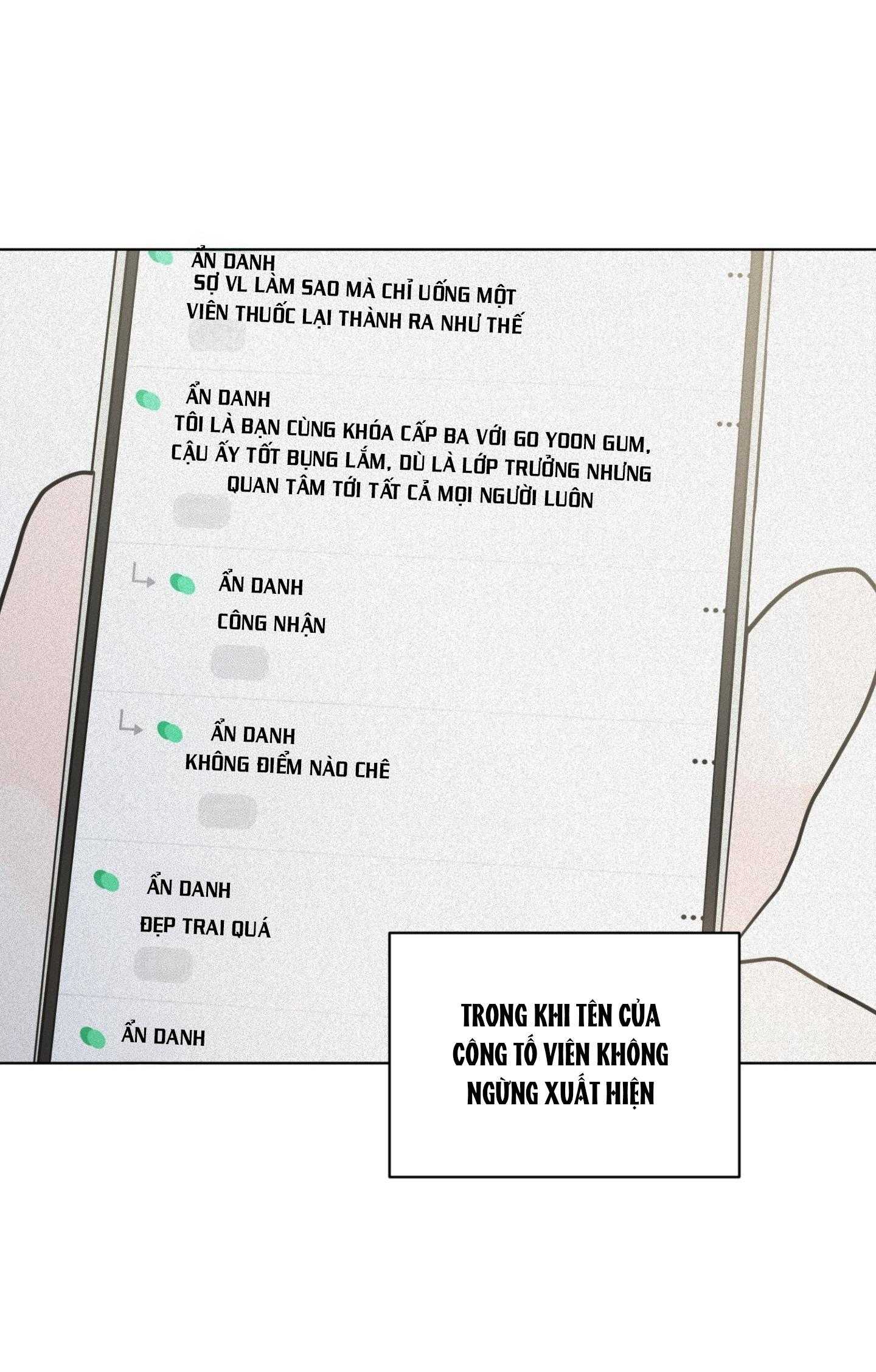 (ABO) LỜI CẦU NGUYỆN Chapter 77 - Next 