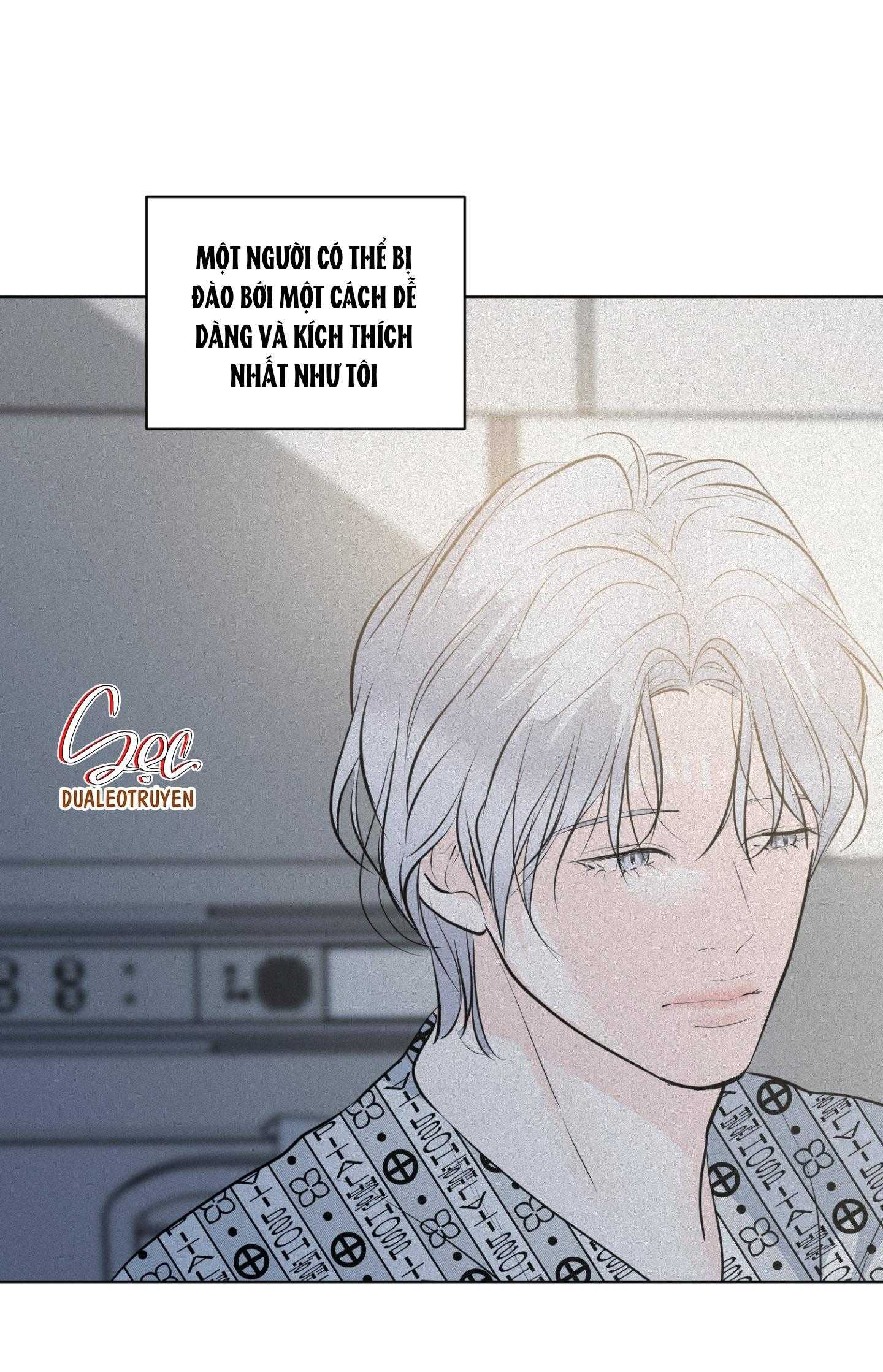 (ABO) LỜI CẦU NGUYỆN Chapter 77 - Next 