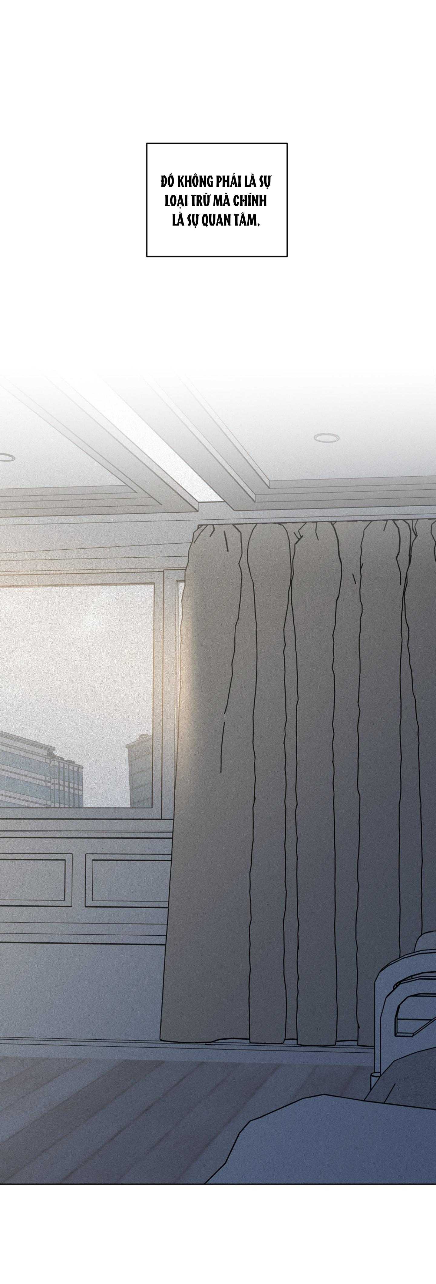 (ABO) LỜI CẦU NGUYỆN Chapter 77 - Next 